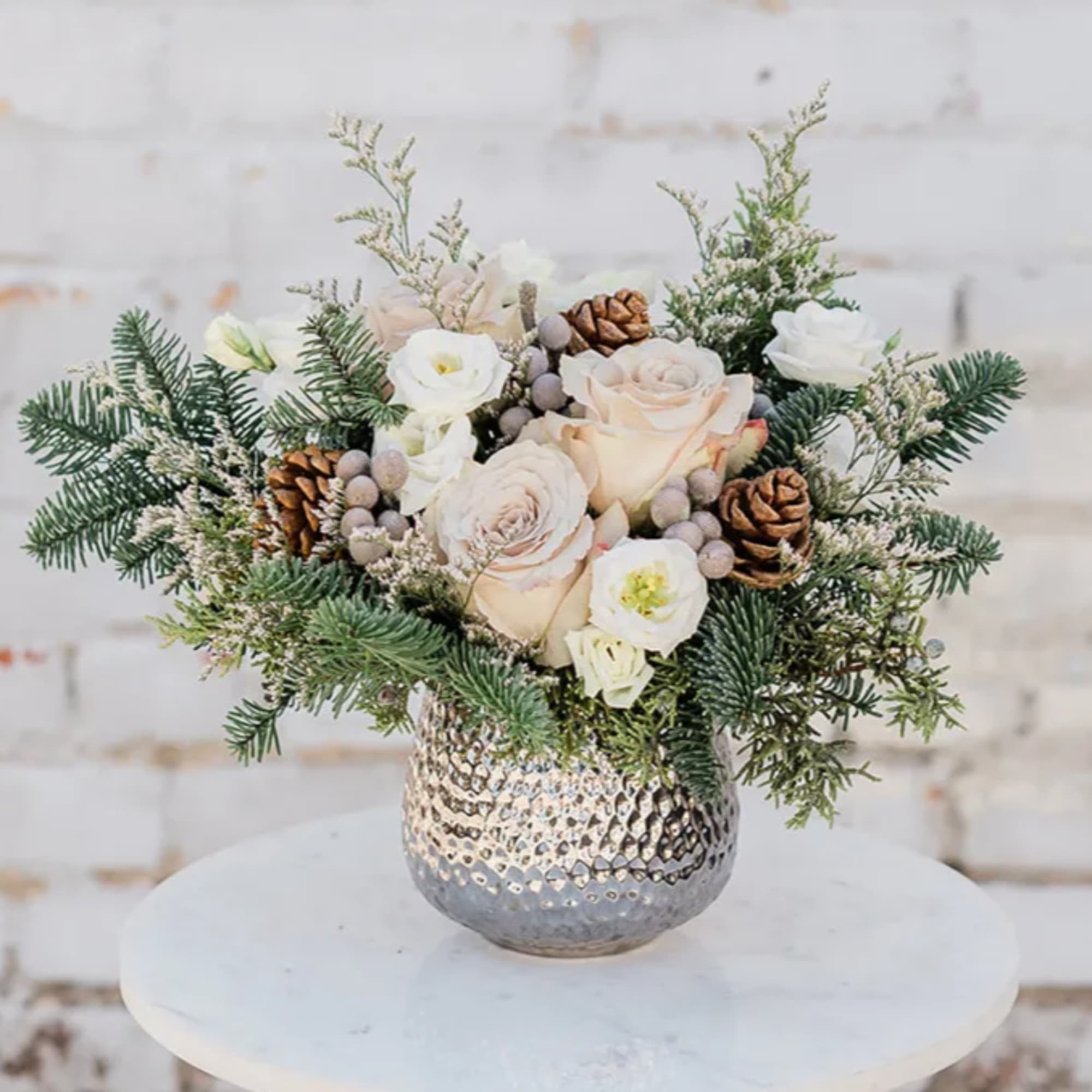 Cozy on up and Drink in the Holiday Spirit with our new