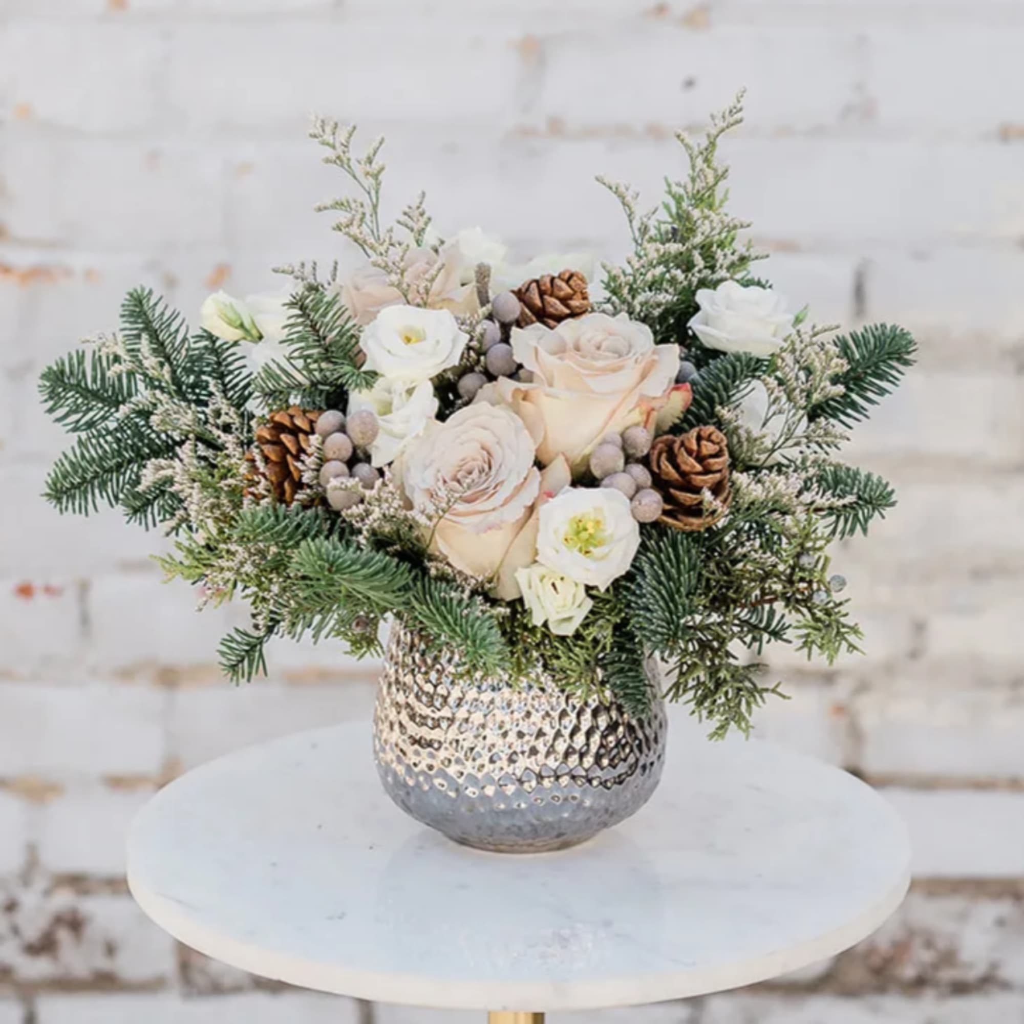 Cozy on up and Drink in the Holiday Spirit with our new