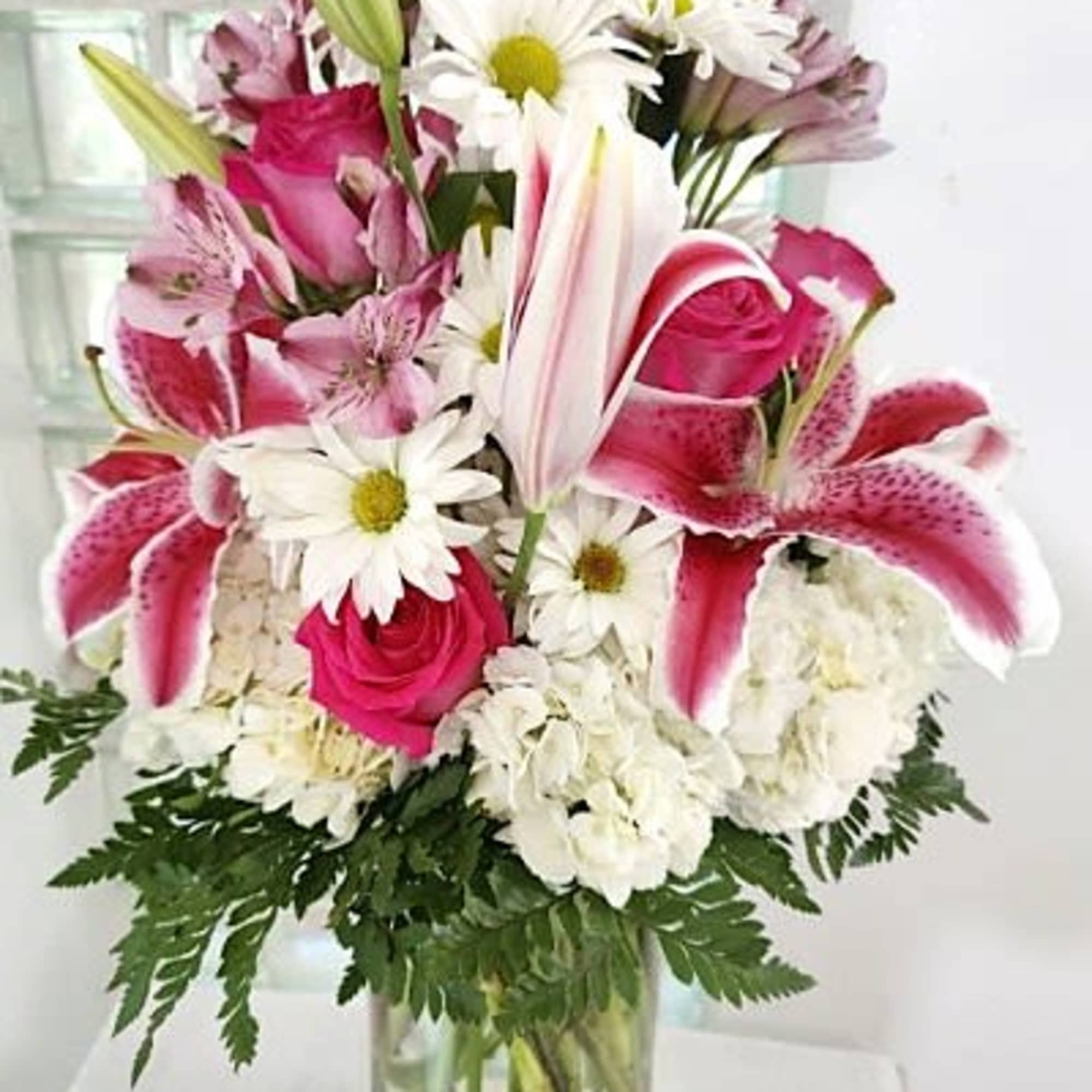 A splish and splash of brilliance and vibrant colors! Watercolor Memory is