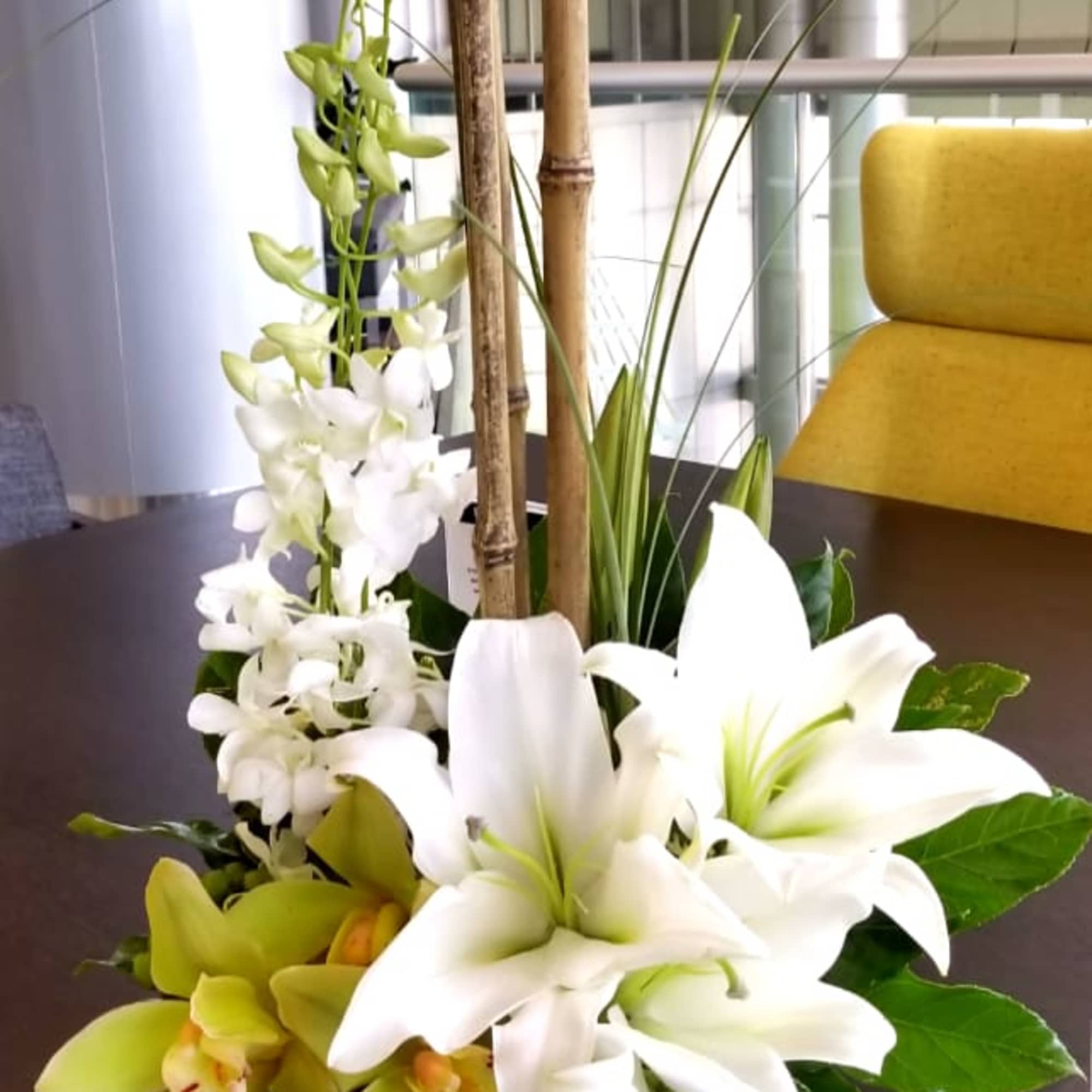 AURORA BY TWIN TOWERS FLORIST, photo 2 of 2