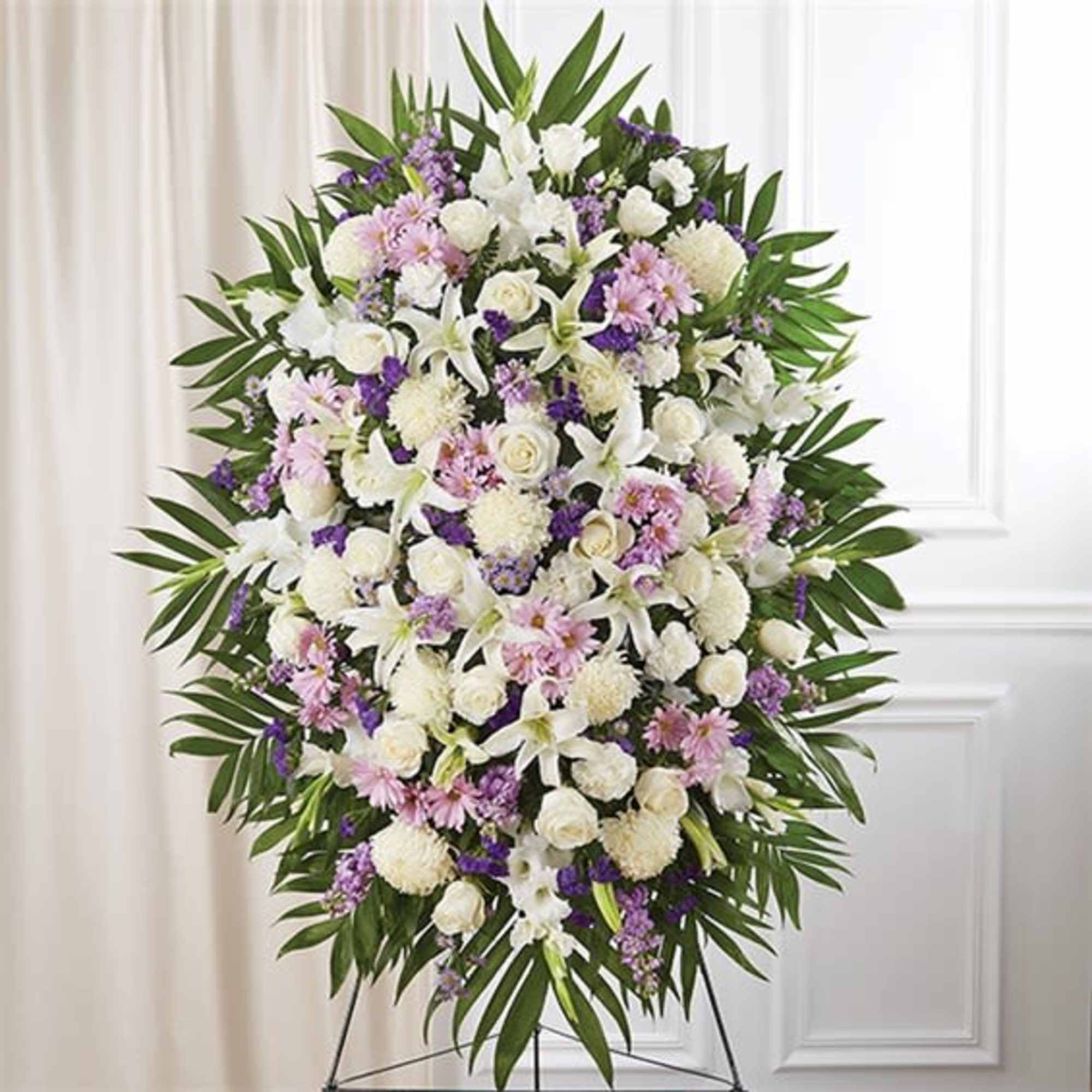 When words alone cannot convey the feelings in your heart, flowers can