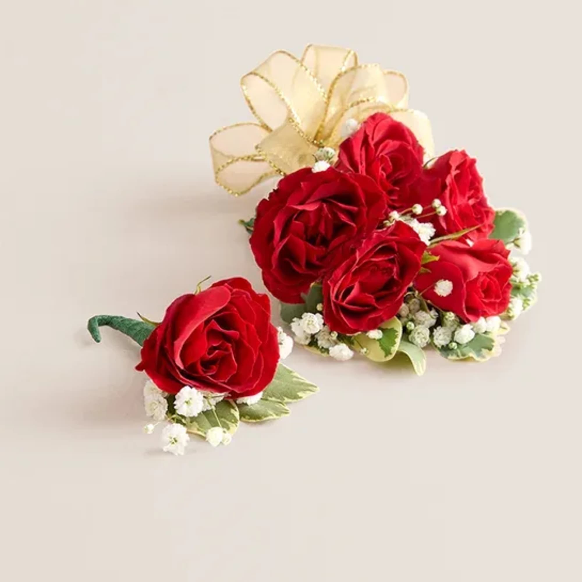 NEW A dreamy finishing touch to a wedding gown, a prom dress