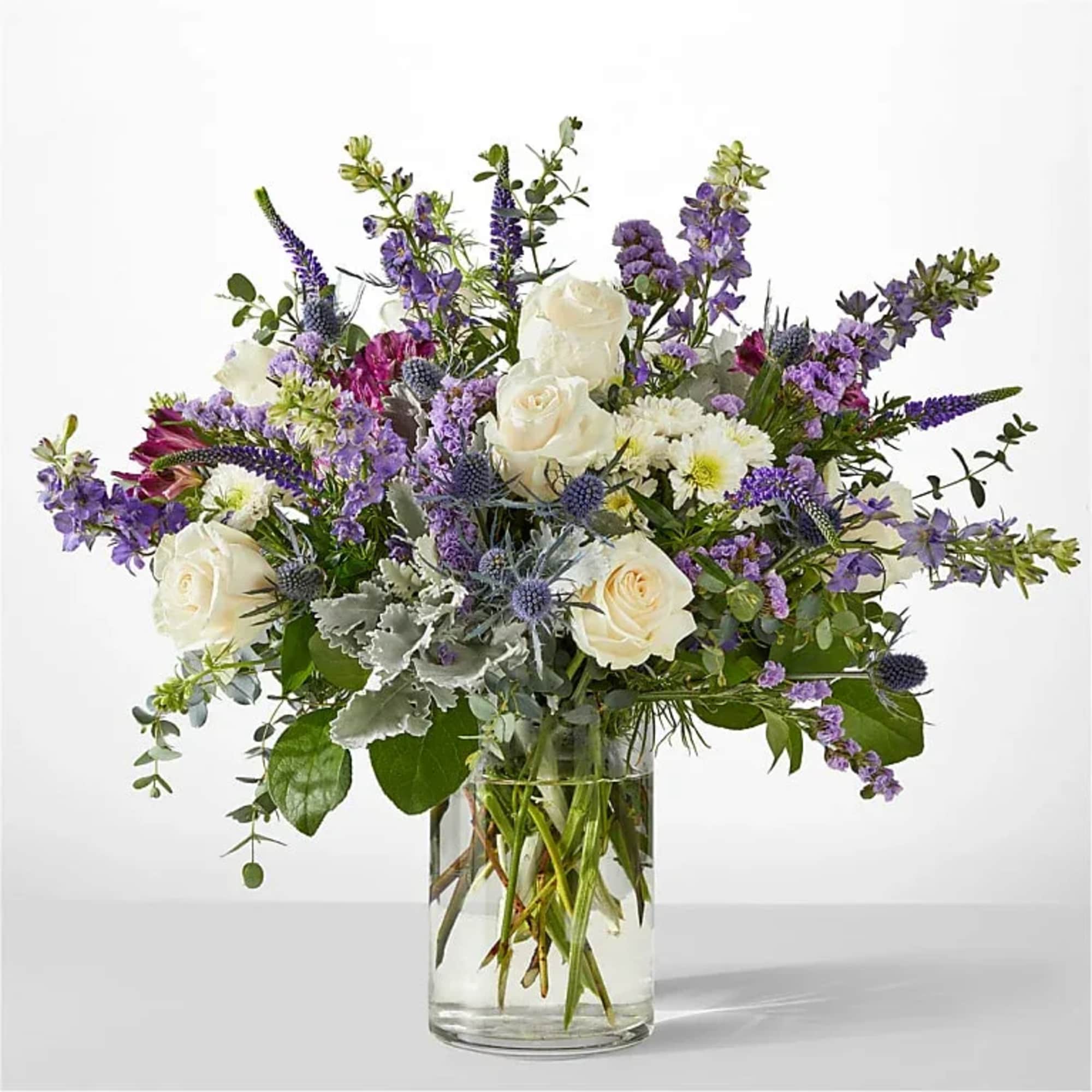 A bouquet so gorgeous it feels like a once in a lifetime