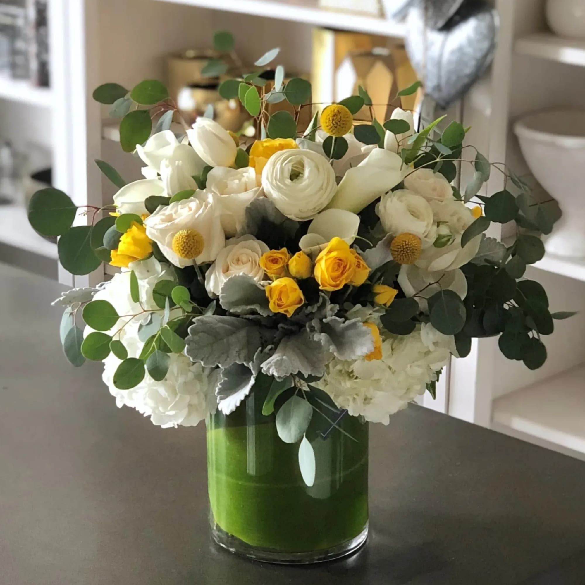 If you&rsquo;re looking for a vase that&rsquo;s absolutely lovely, look no further, photo 2 of 2