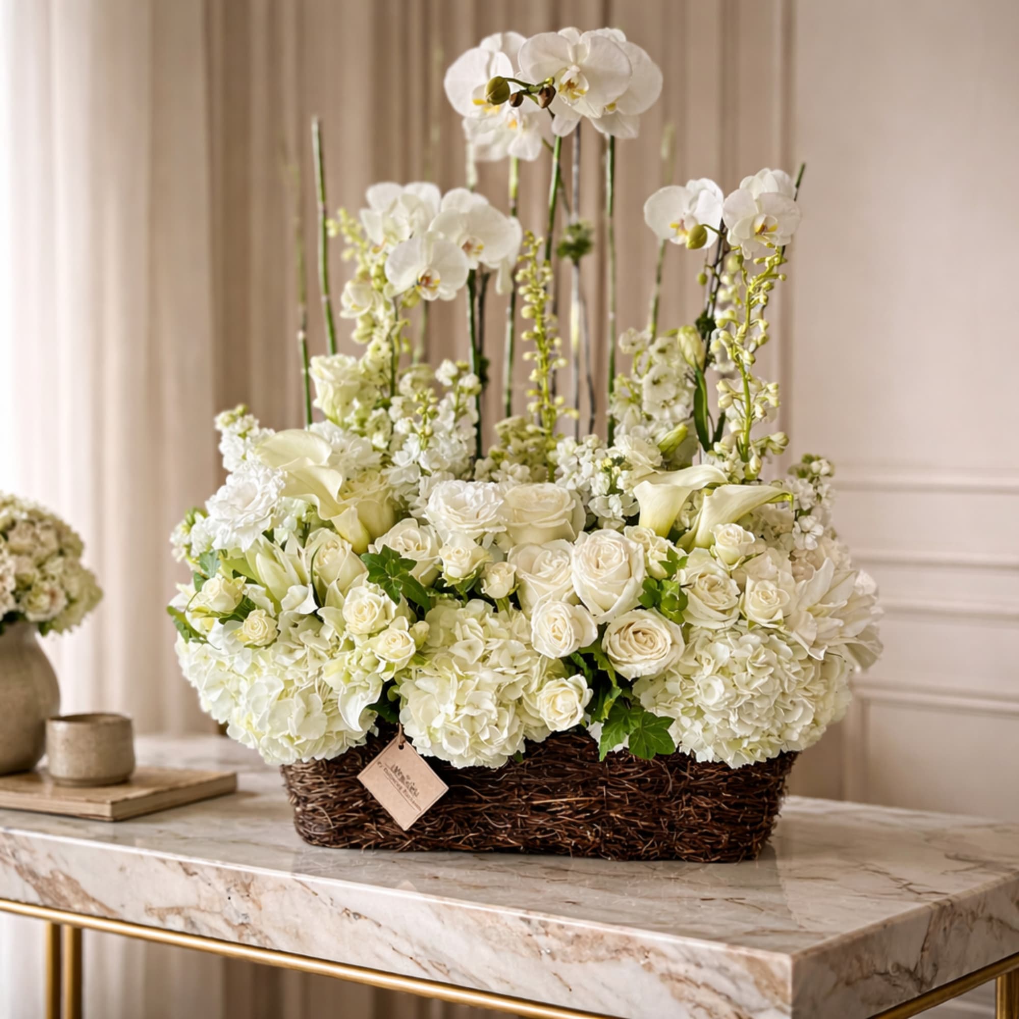 For those seeking a gift that speaks volumes, Sweet Elegance is the