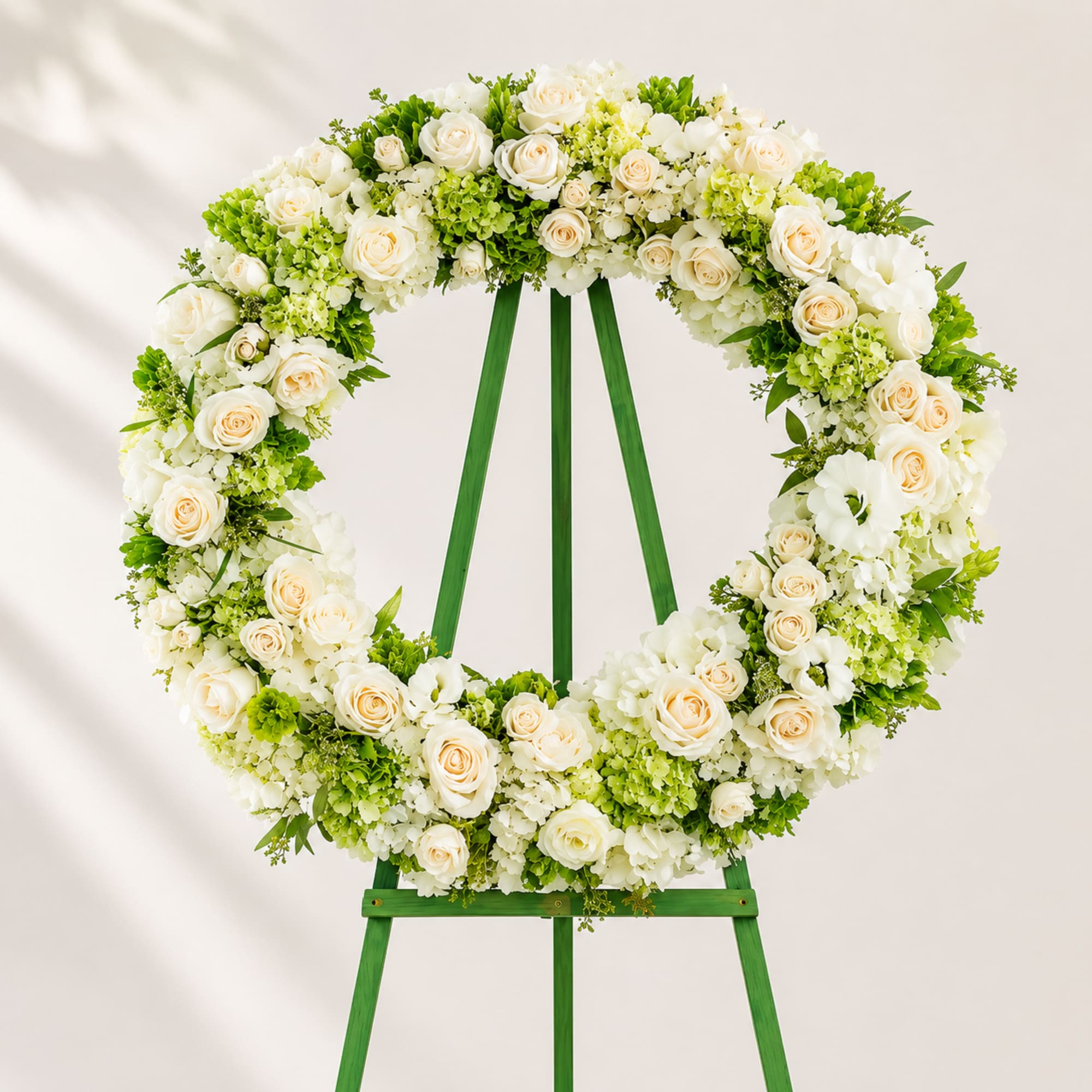 When a loved one passes away, it can be devastating. "I'll Be