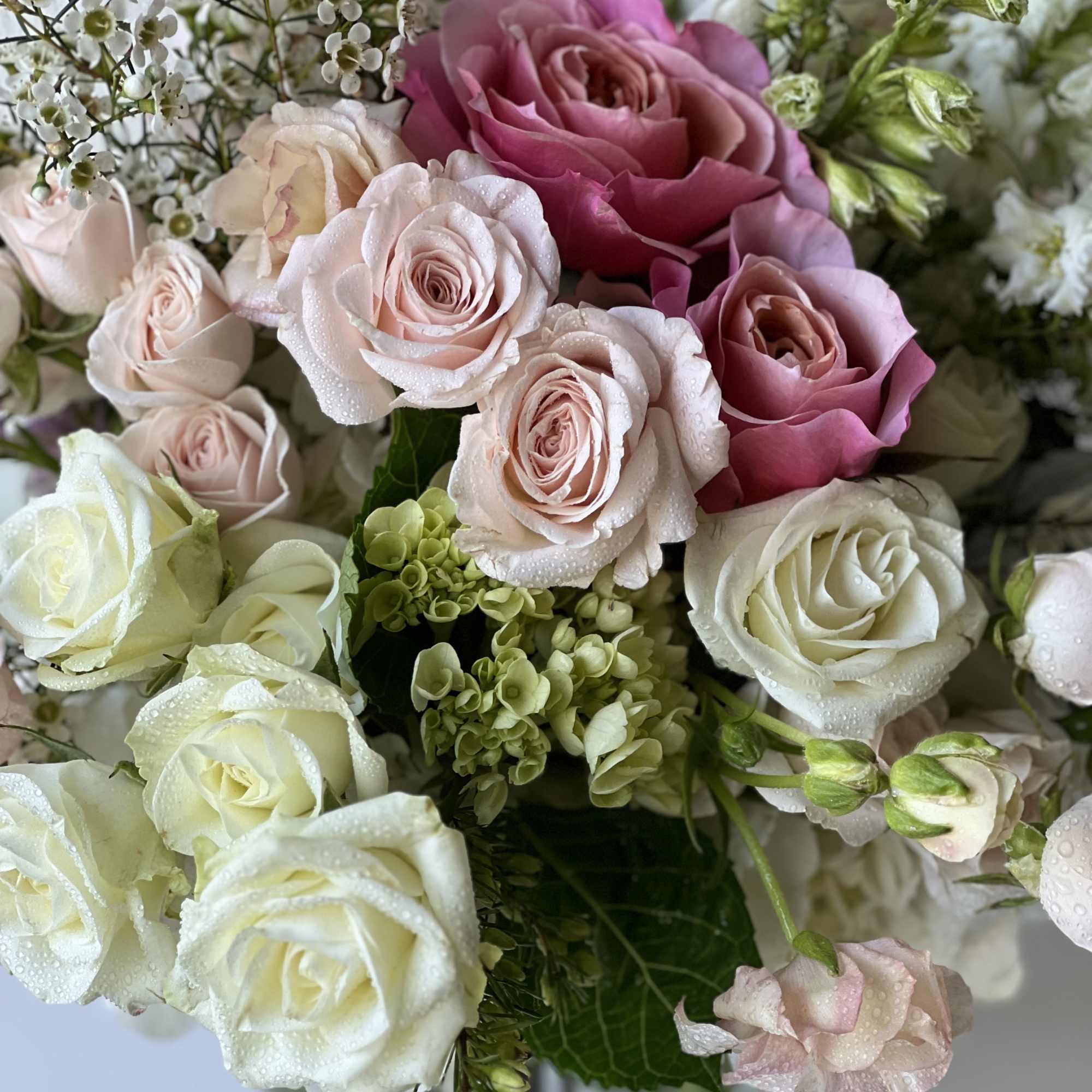 Tell that special someone that you love them more with this gorgeous, photo 3 of 3