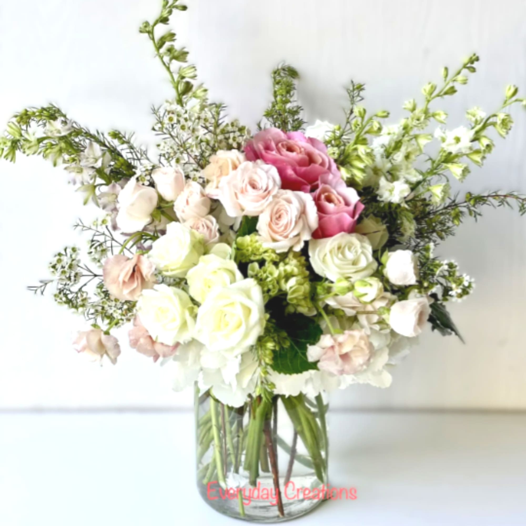 Tell that special someone that you love them more with this gorgeous, photo 2 of 3