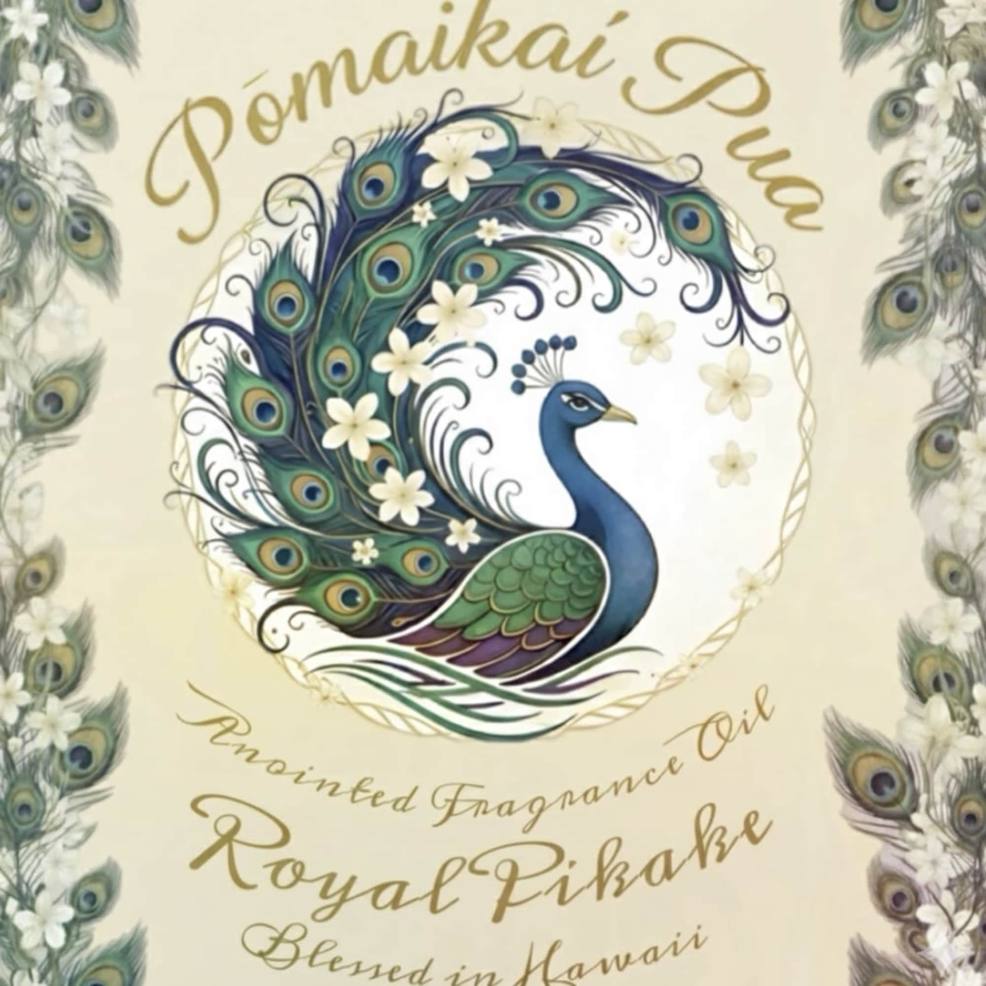 Fragrance Oil in Kaneohe, HI | Pomaikai Flowers & Gifts of Aloha