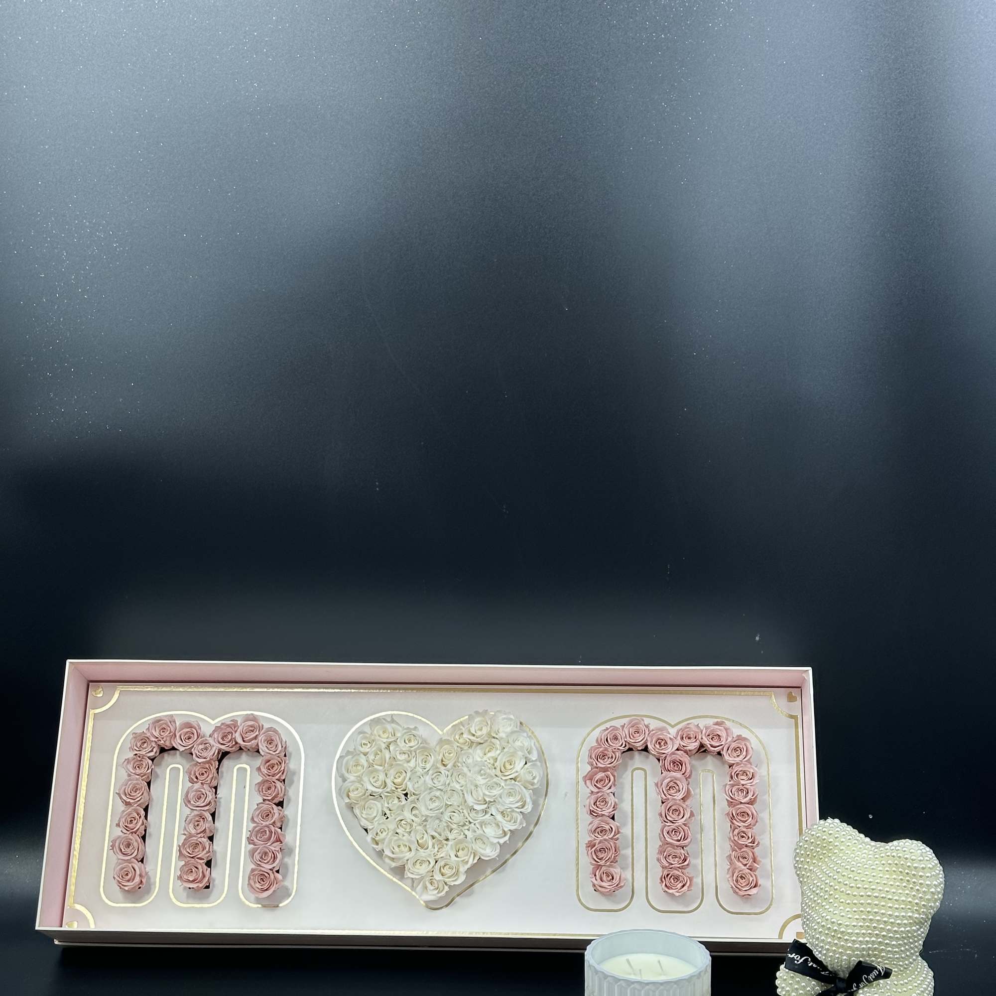 Surprise all the Mother's in your life with preserved Spray Roses around, photo 4 of 6