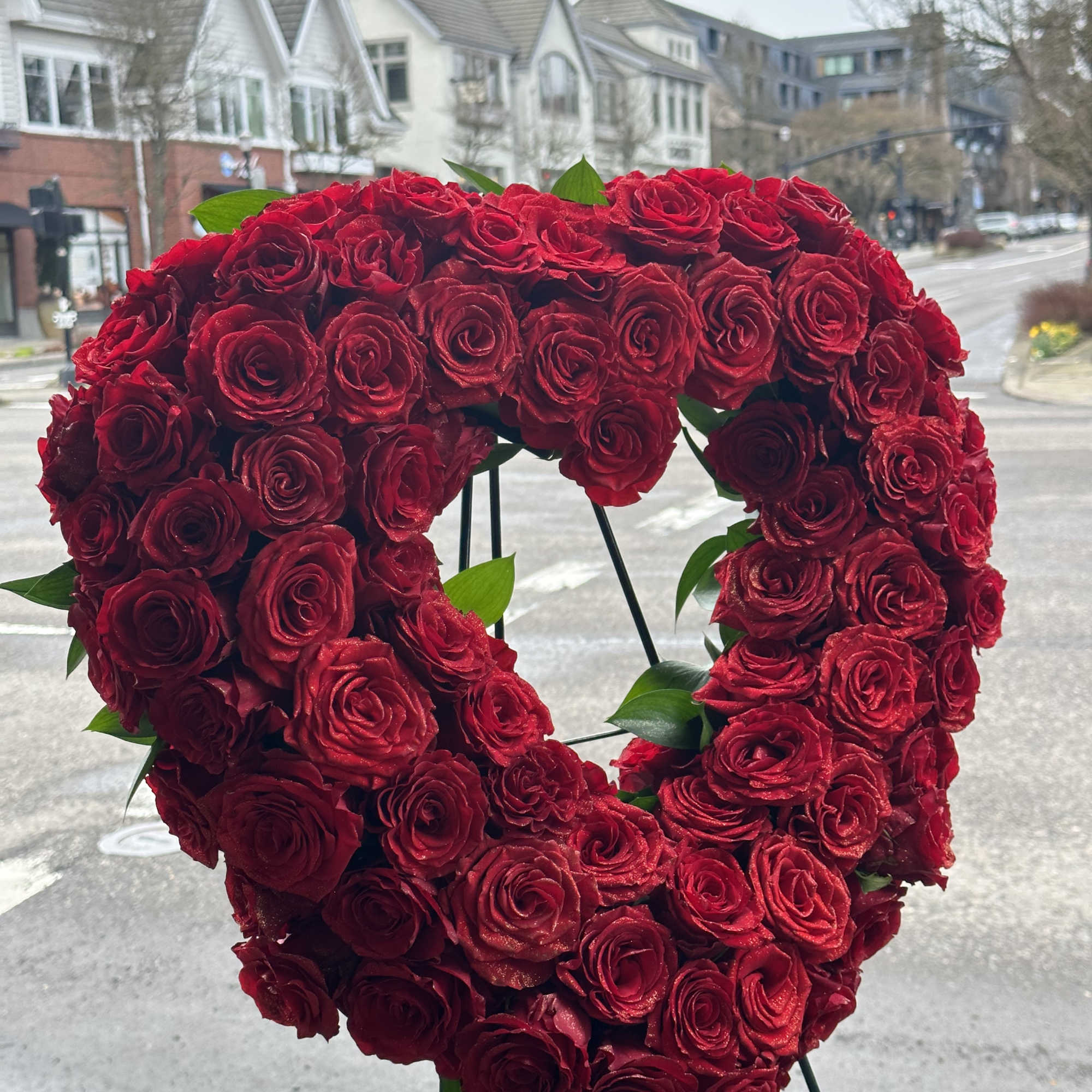 When words alone aren't enough to express the strength of your love, photo 7 of 8