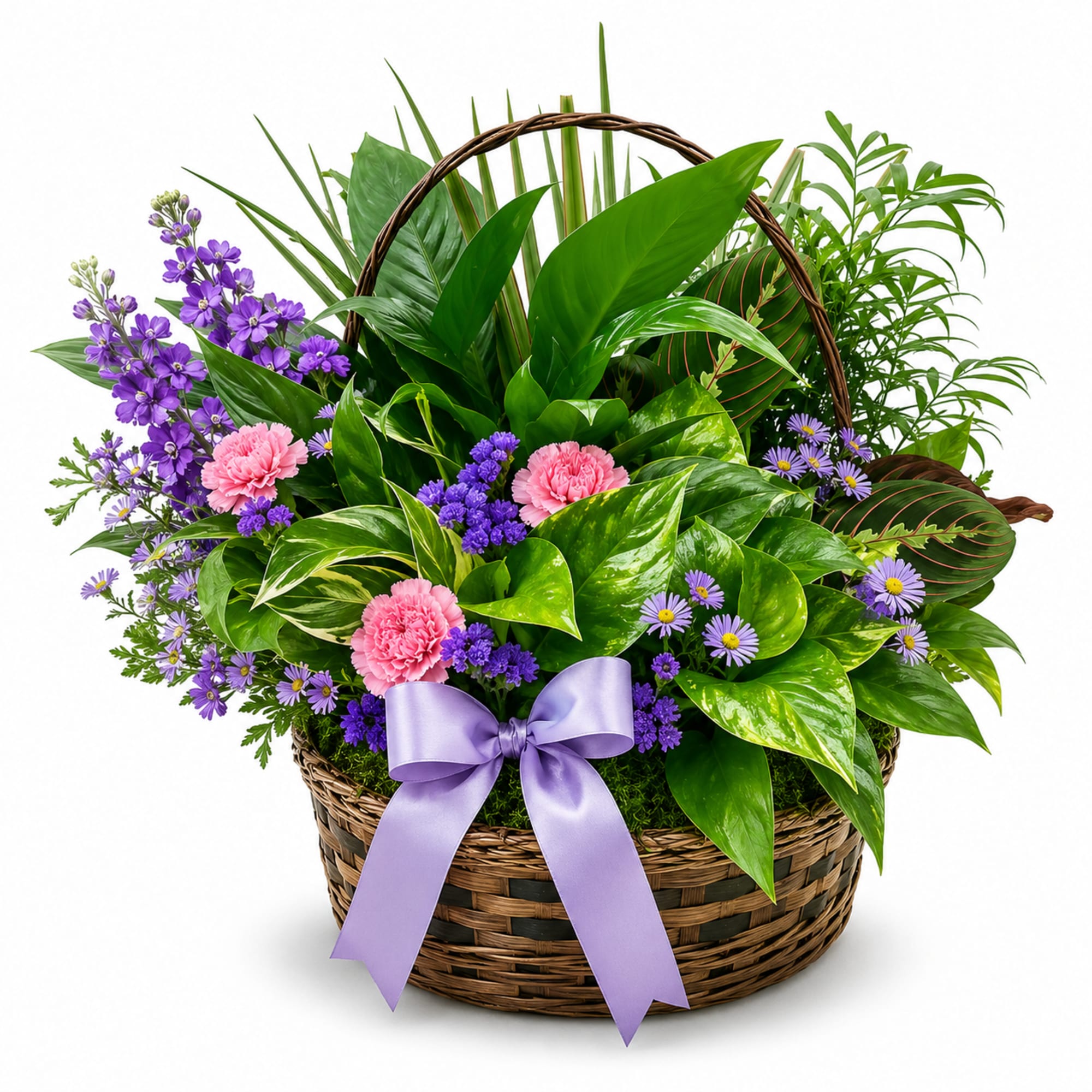 Our Nature's Embrace is a thoughtful gift that continues to grow long
