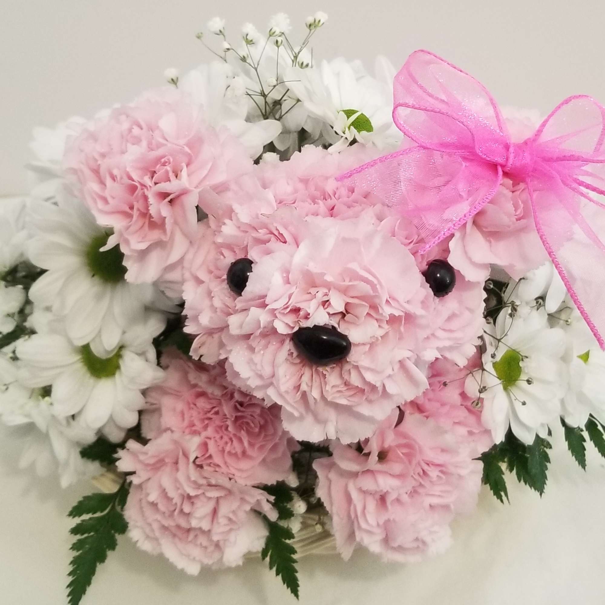 Add a little princess power to her day with our perfectly pink, photo 2 of 2