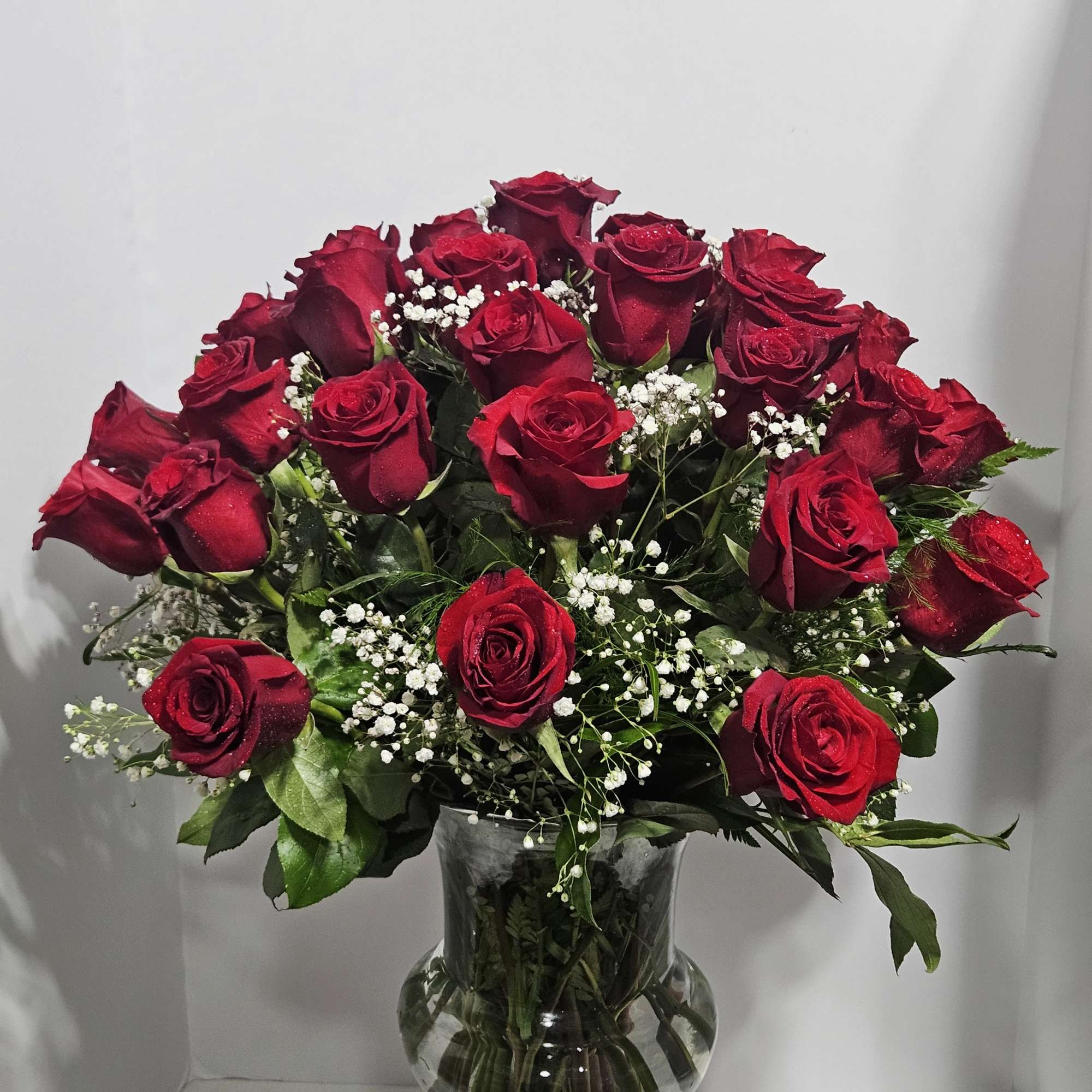 Because your sweetheart deserves to be romanced with all the love in