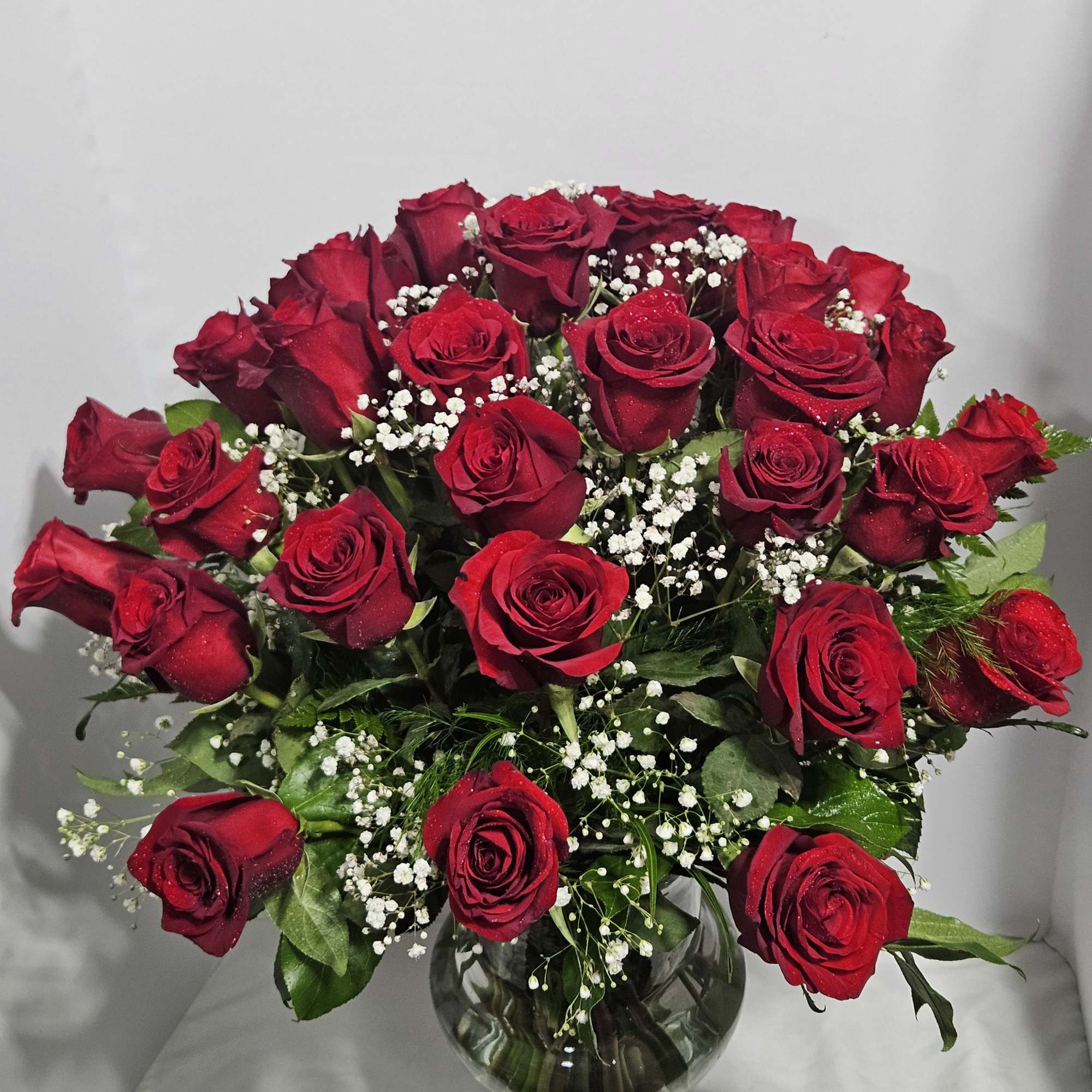 Because your sweetheart deserves to be romanced with all the love in, photo 2 of 2