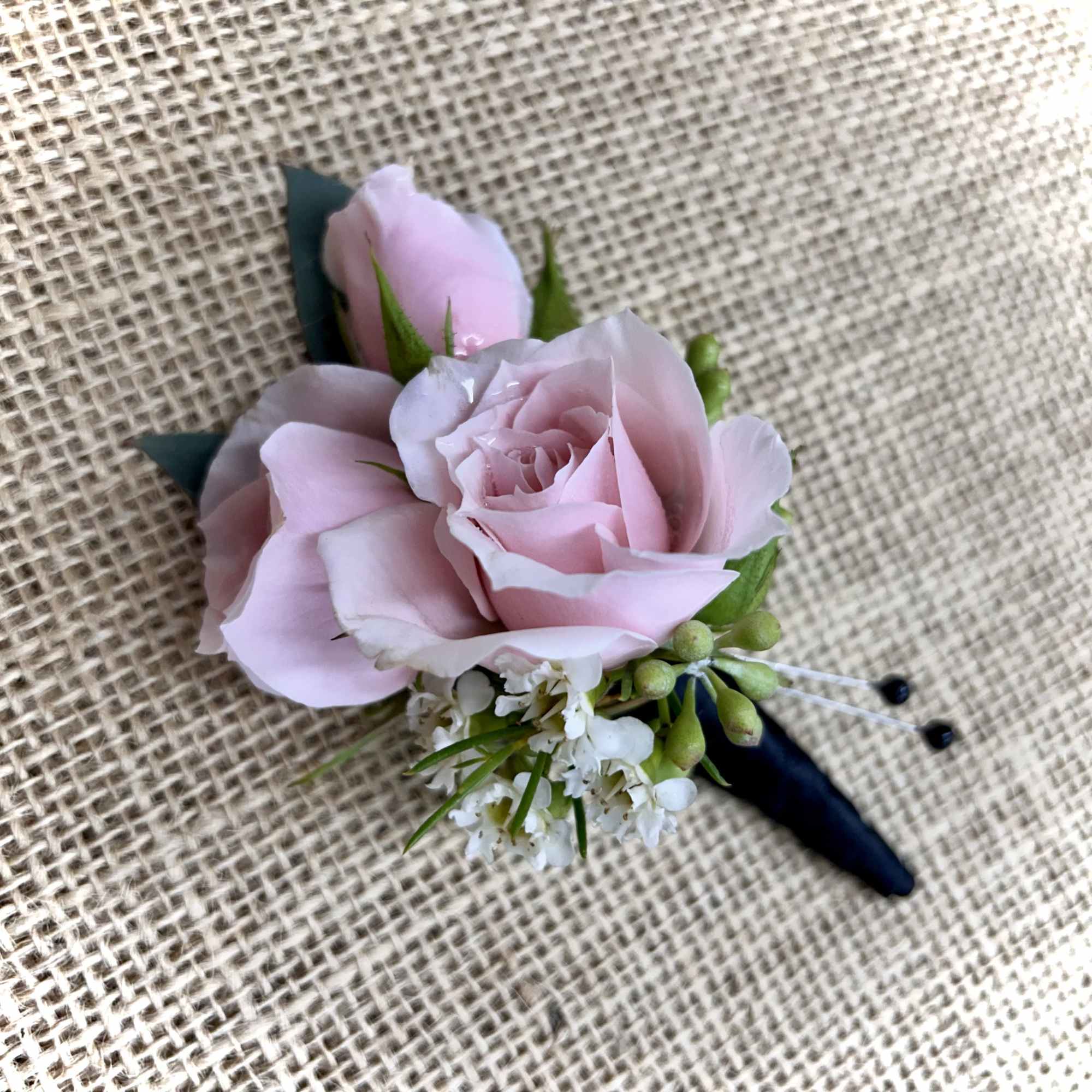 Pick out this special boutonniere for any prom, anniversary, or wedding! We, photo 2 of 2