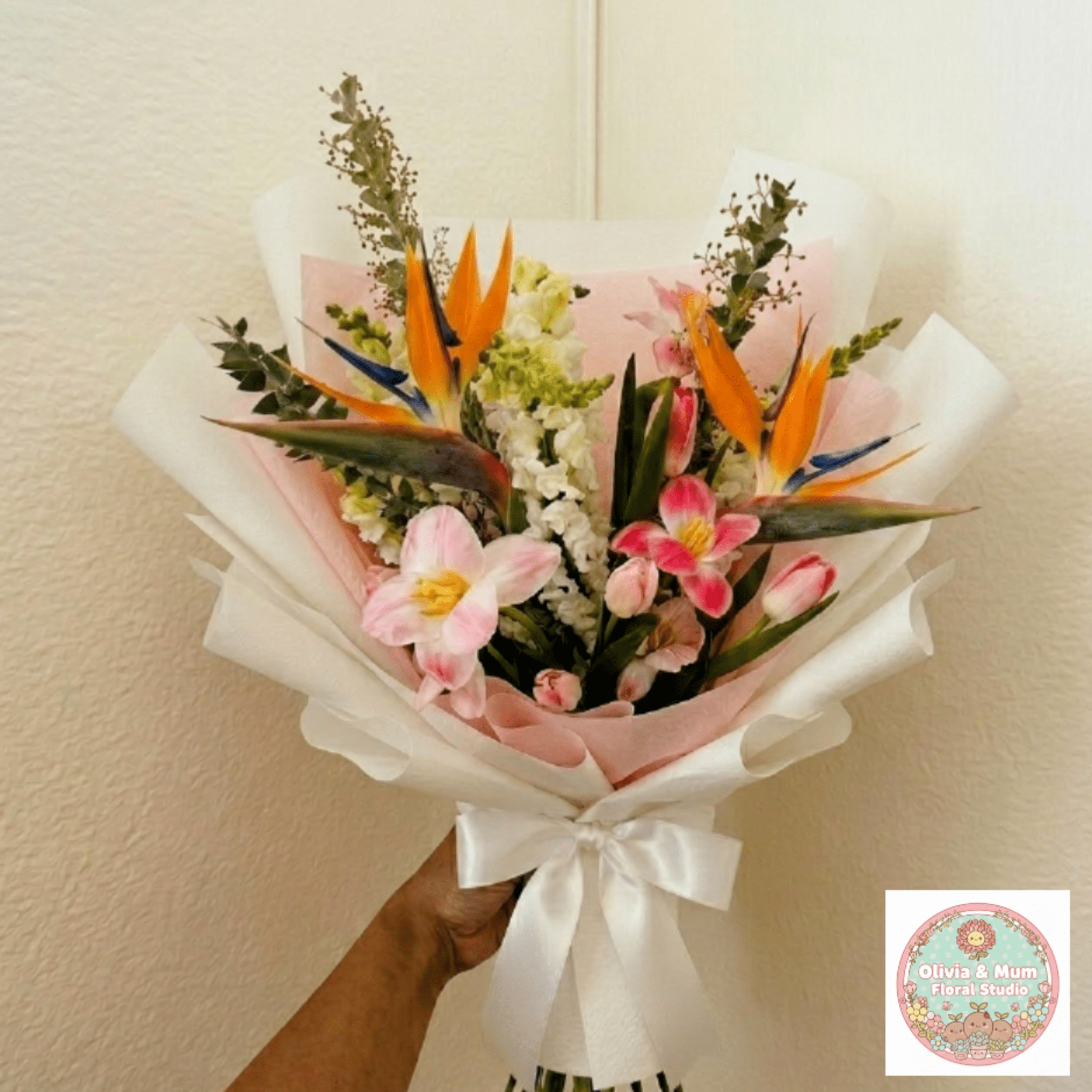 Fresh, vibrant, and full of hope&mdash;Spring Romance celebrates the beauty of a