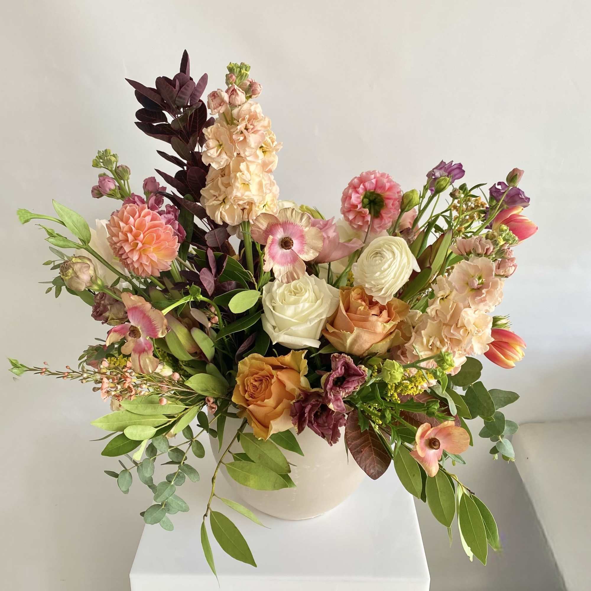 Rich, warm, and full of texture &mdash; Astrid captures the beauty of