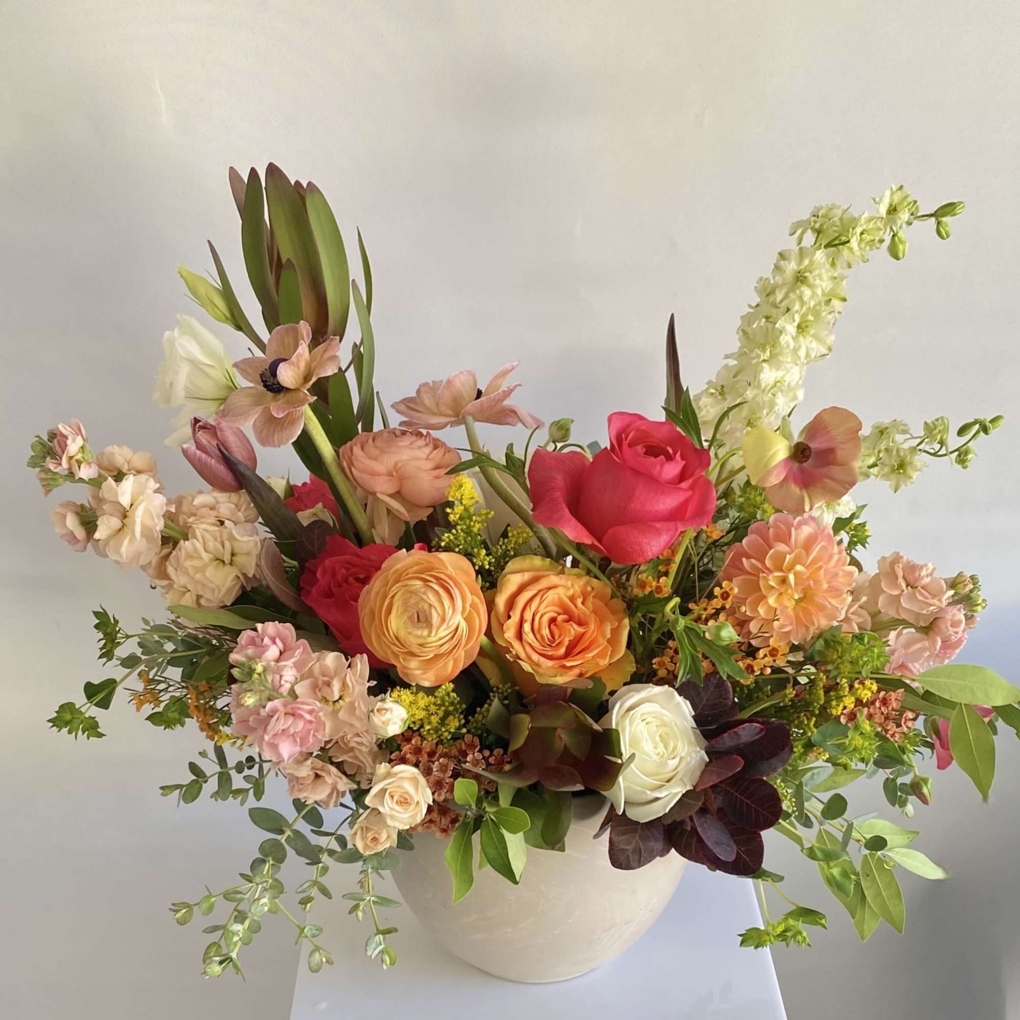 Rich, warm, and full of texture &mdash; Astrid captures the beauty of, photo 2 of 3
