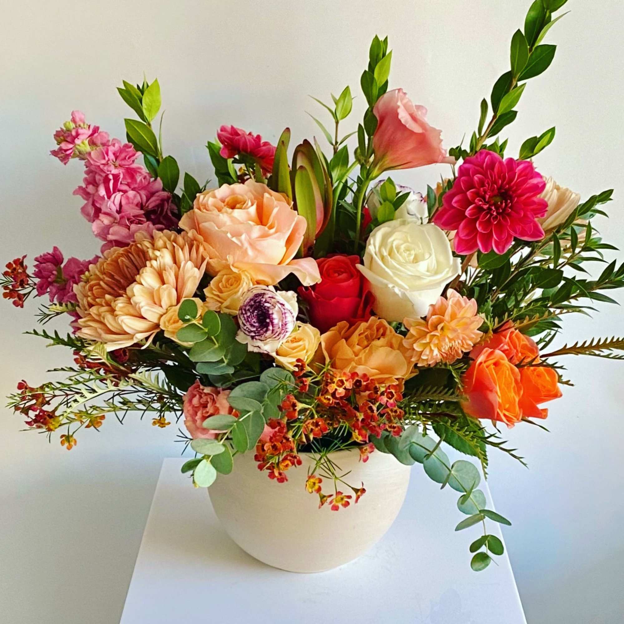 Rich, warm, and full of texture &mdash; Astrid captures the beauty of, photo 3 of 4