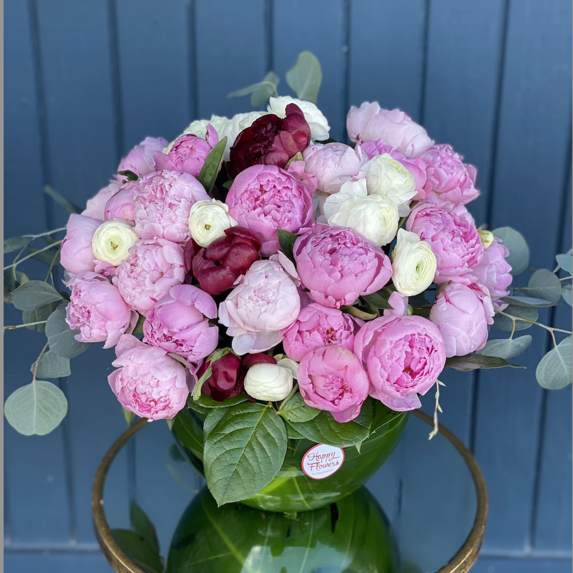 Bouquet wow effect . No one will forget such a bouquet and, photo 3 of 3