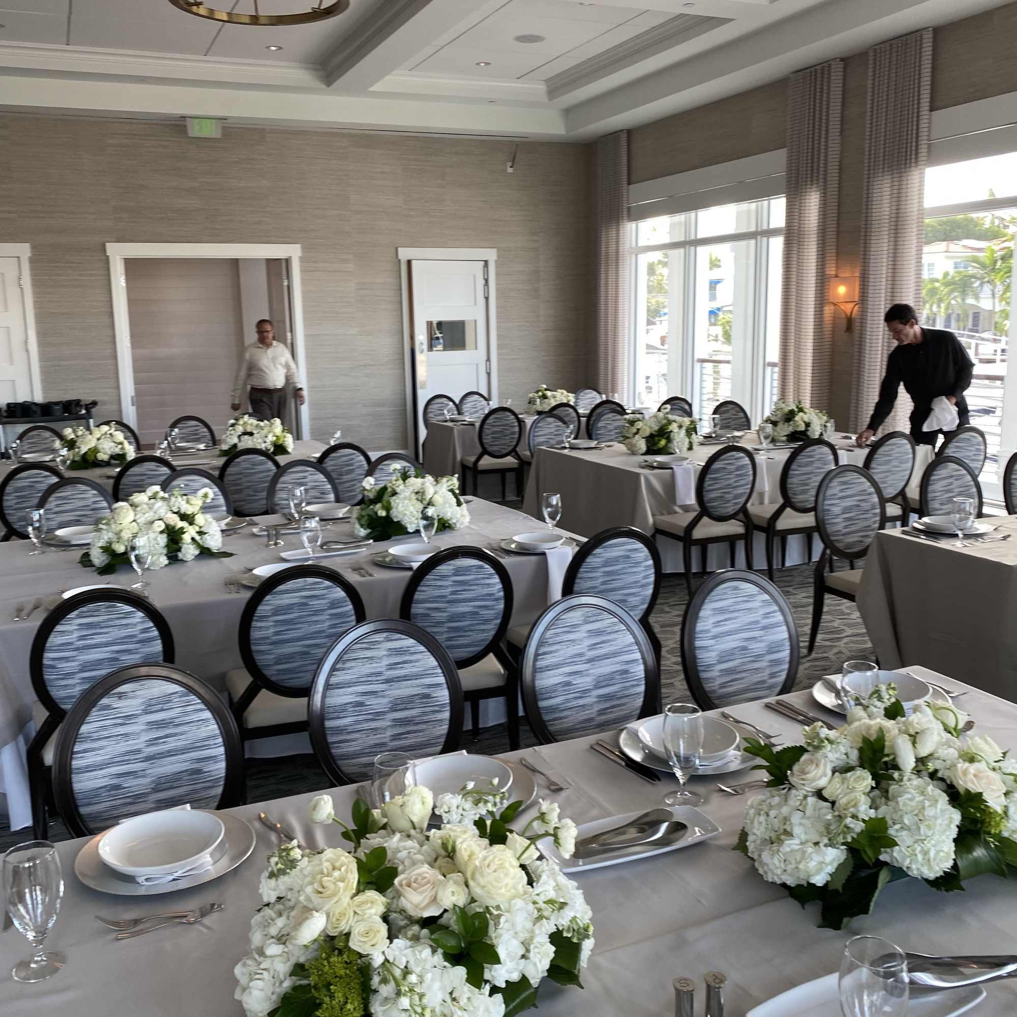 We are offering 3 wedding packages white colour. All prices are approximate-, photo 5 of 5