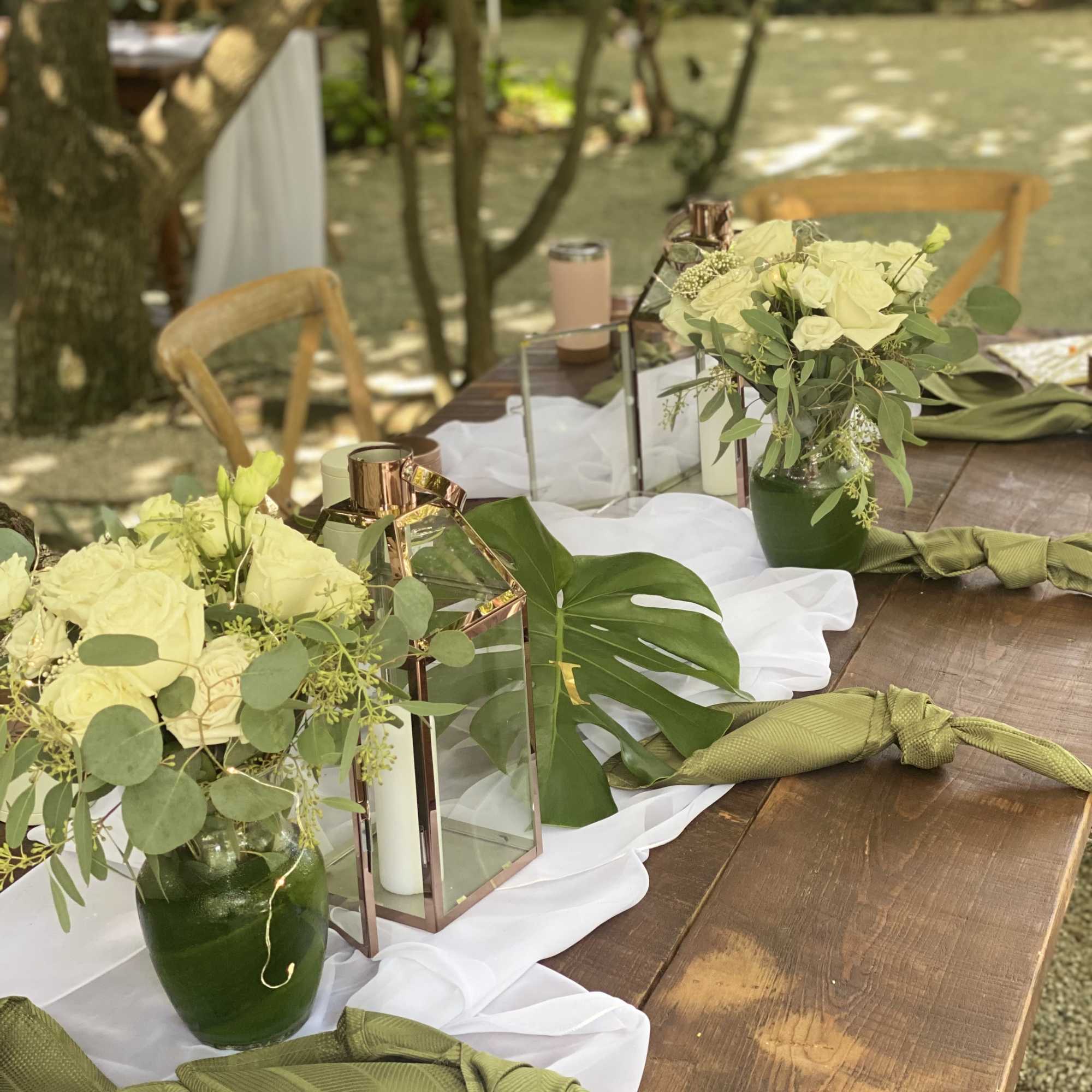 We are offering 3 wedding packages Ethno style in white colour. All, photo 5 of 7