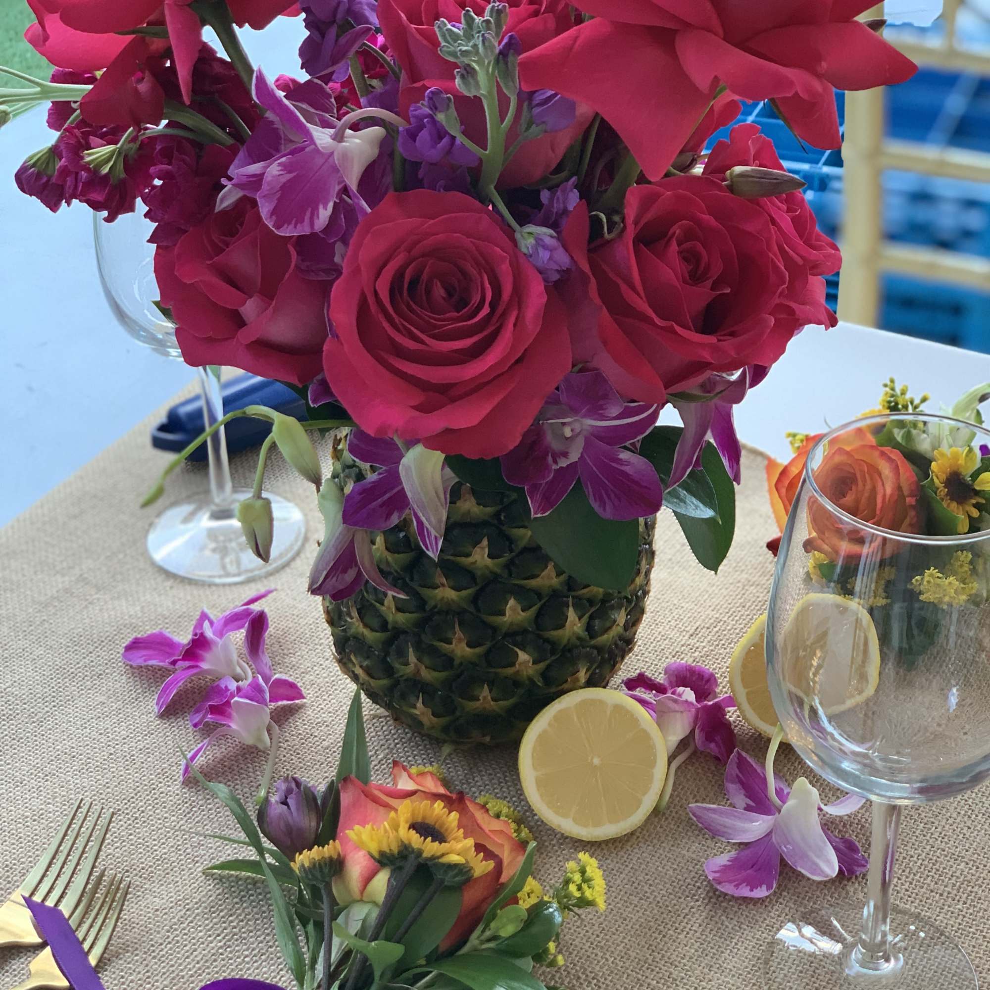 We are offering 3 packages Hawaiian Style. All prices are approximate- please, photo 2 of 5
