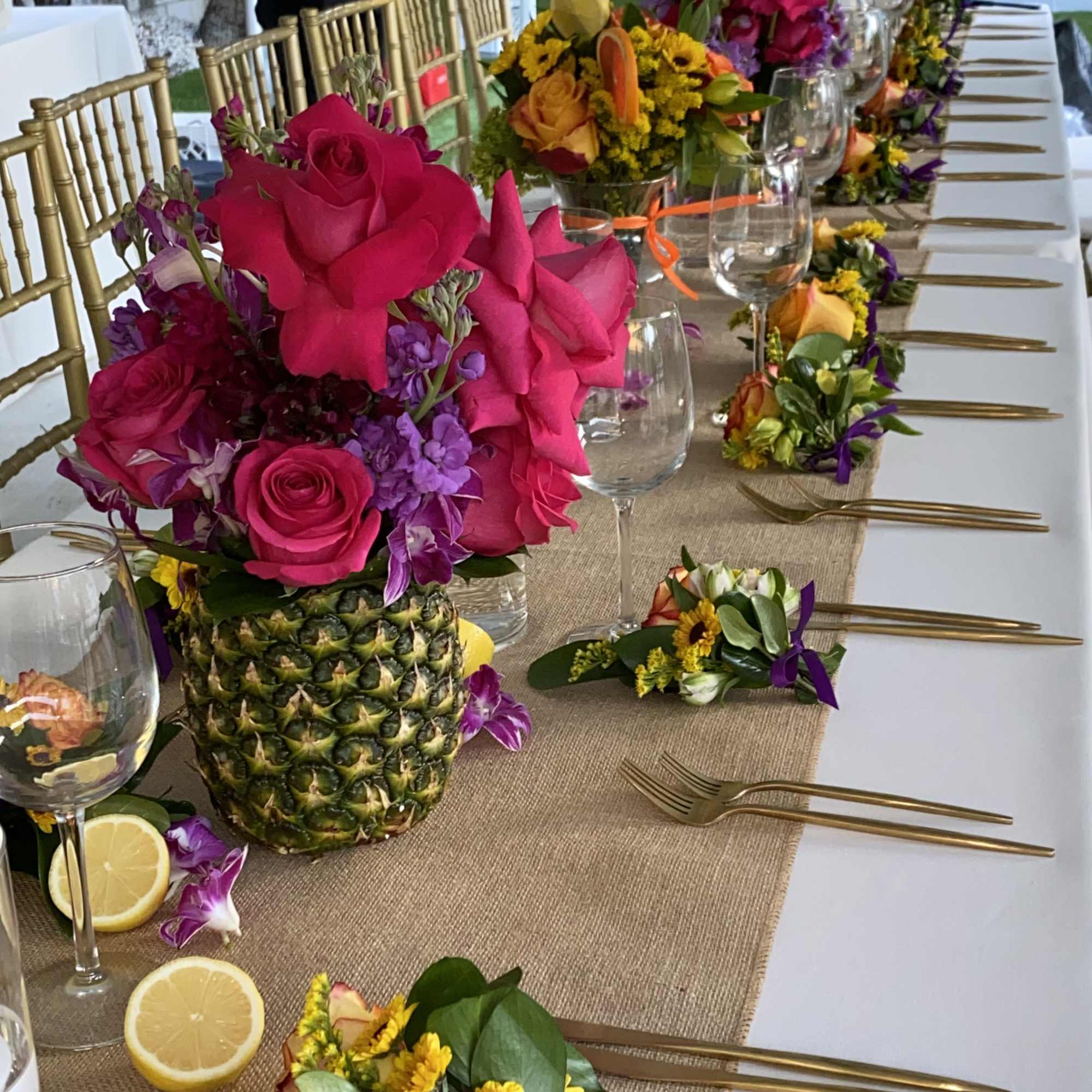 We are offering 3 packages Hawaiian Style. All prices are approximate- please, photo 4 of 5