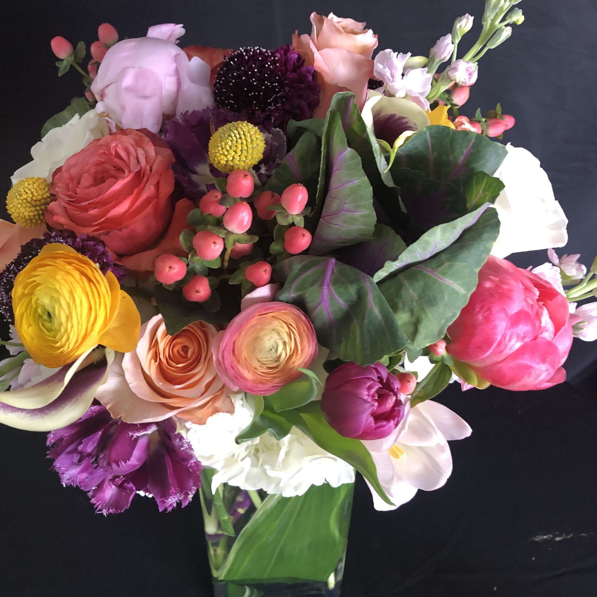 ***We apologize, but no specific delivery time available****
****This vase is no longer, photo 9 of 13