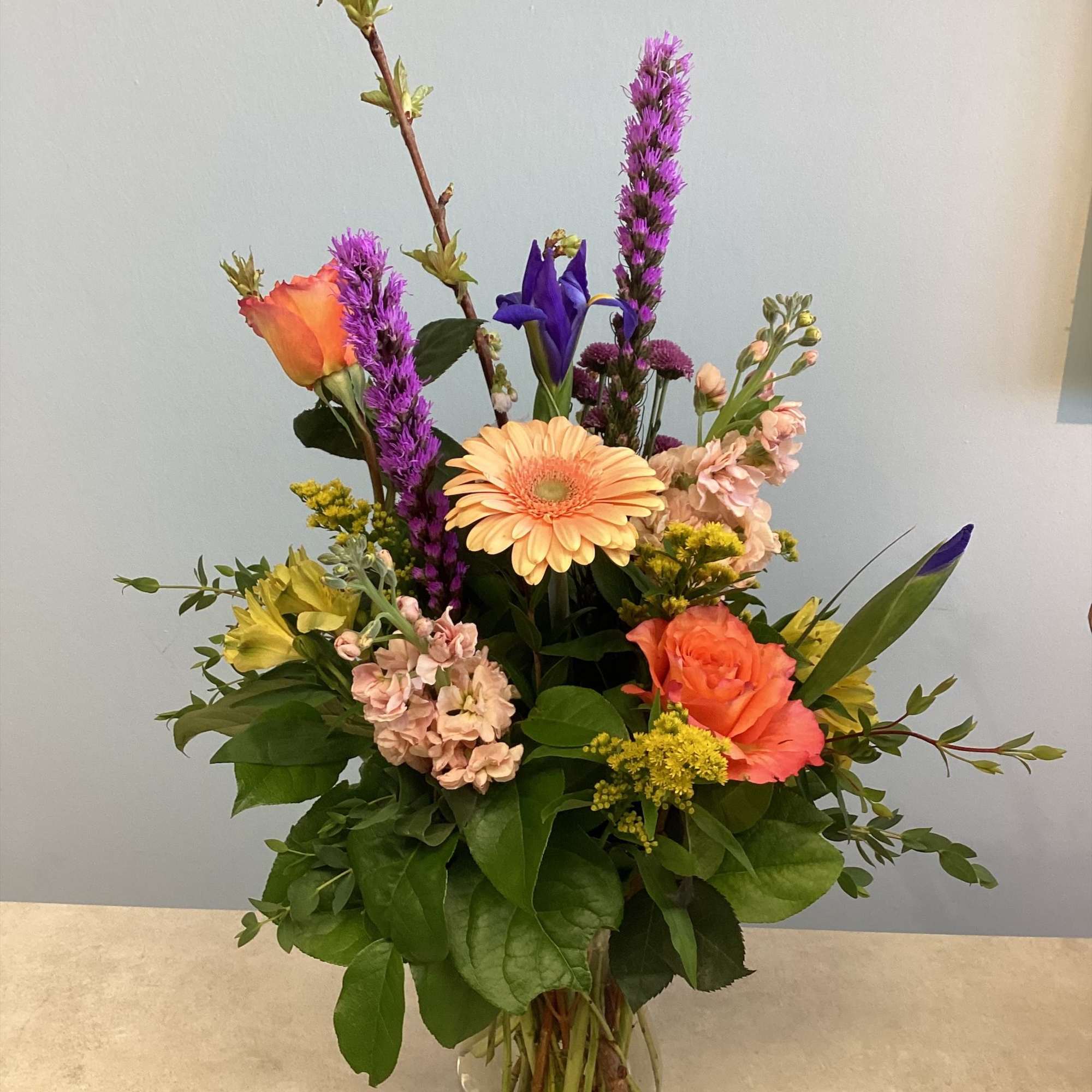 Endless Summer in Highlands Ranch, CO | Abloom Florist
