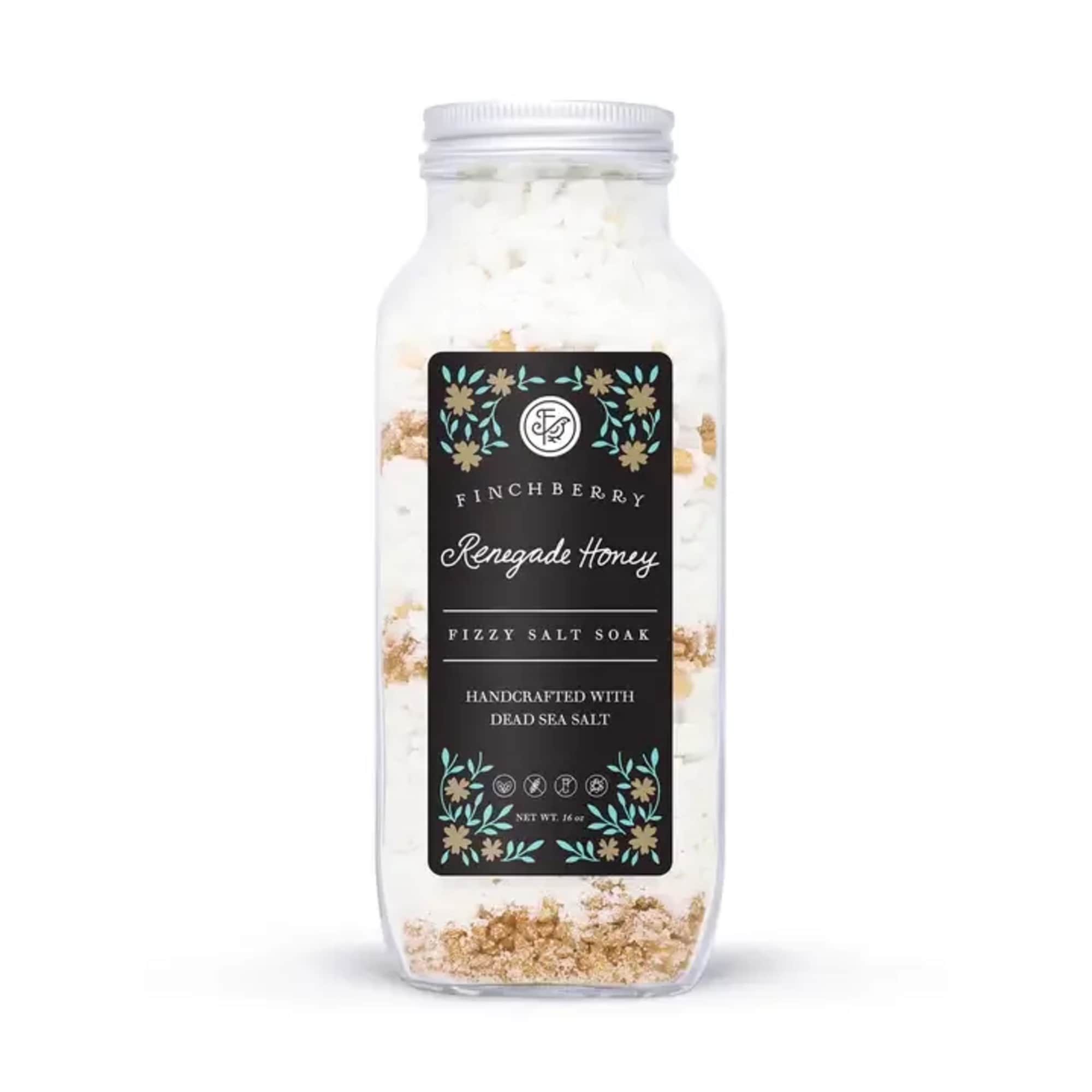 Our fizzy bath soak combines the effervescence of bath bombs with the, photo 2 of 4