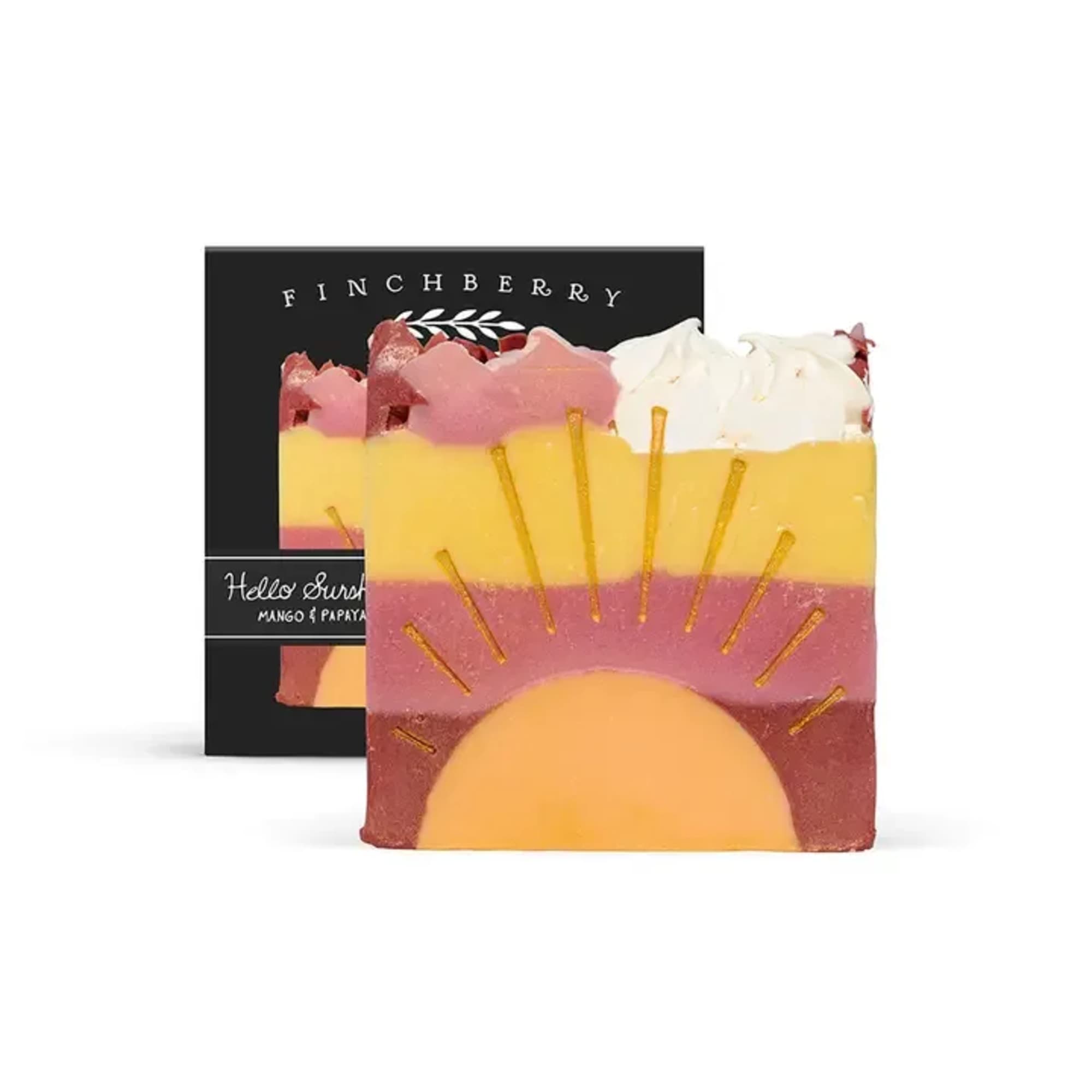 Beautifully handcrafted soap are made from high quality products. Vegan, gluten free, photo 3 of 8