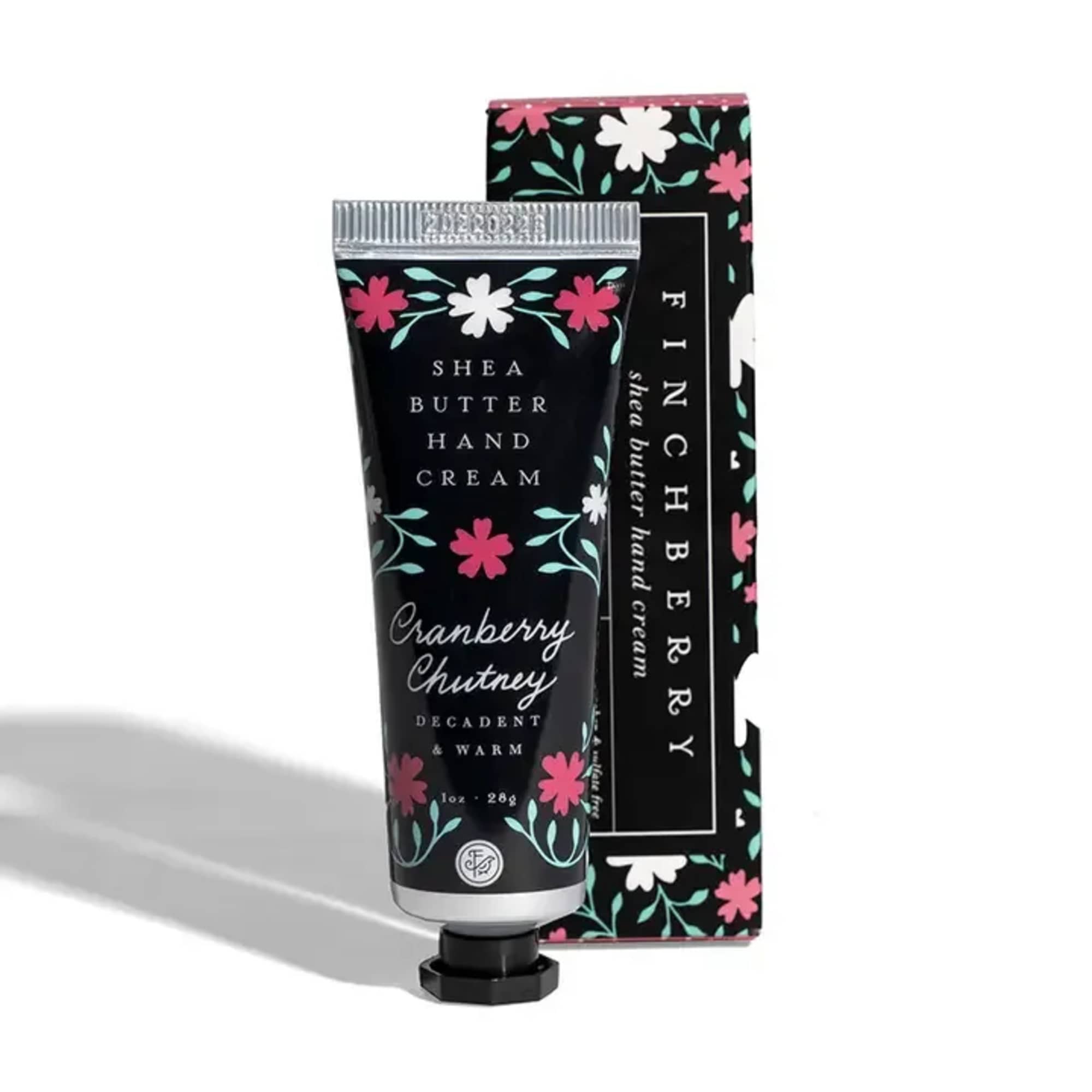 This travel hand cream is a luxurious blend of sunflower and olive, photo 2 of 4