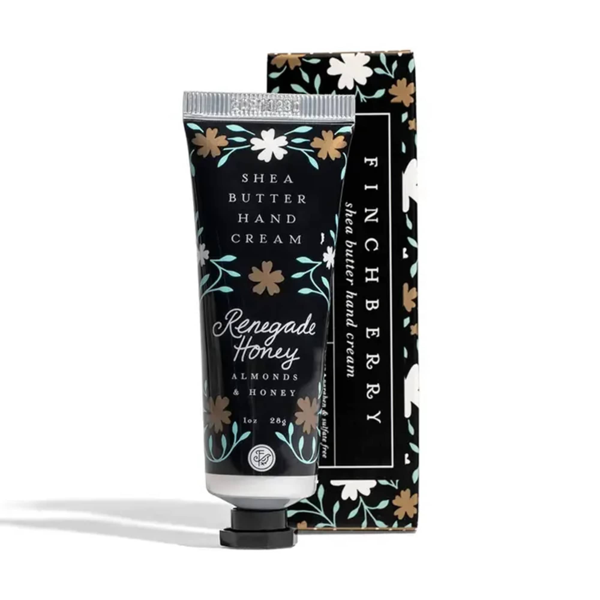 This travel hand cream is a luxurious blend of sunflower and olive, photo 3 of 4