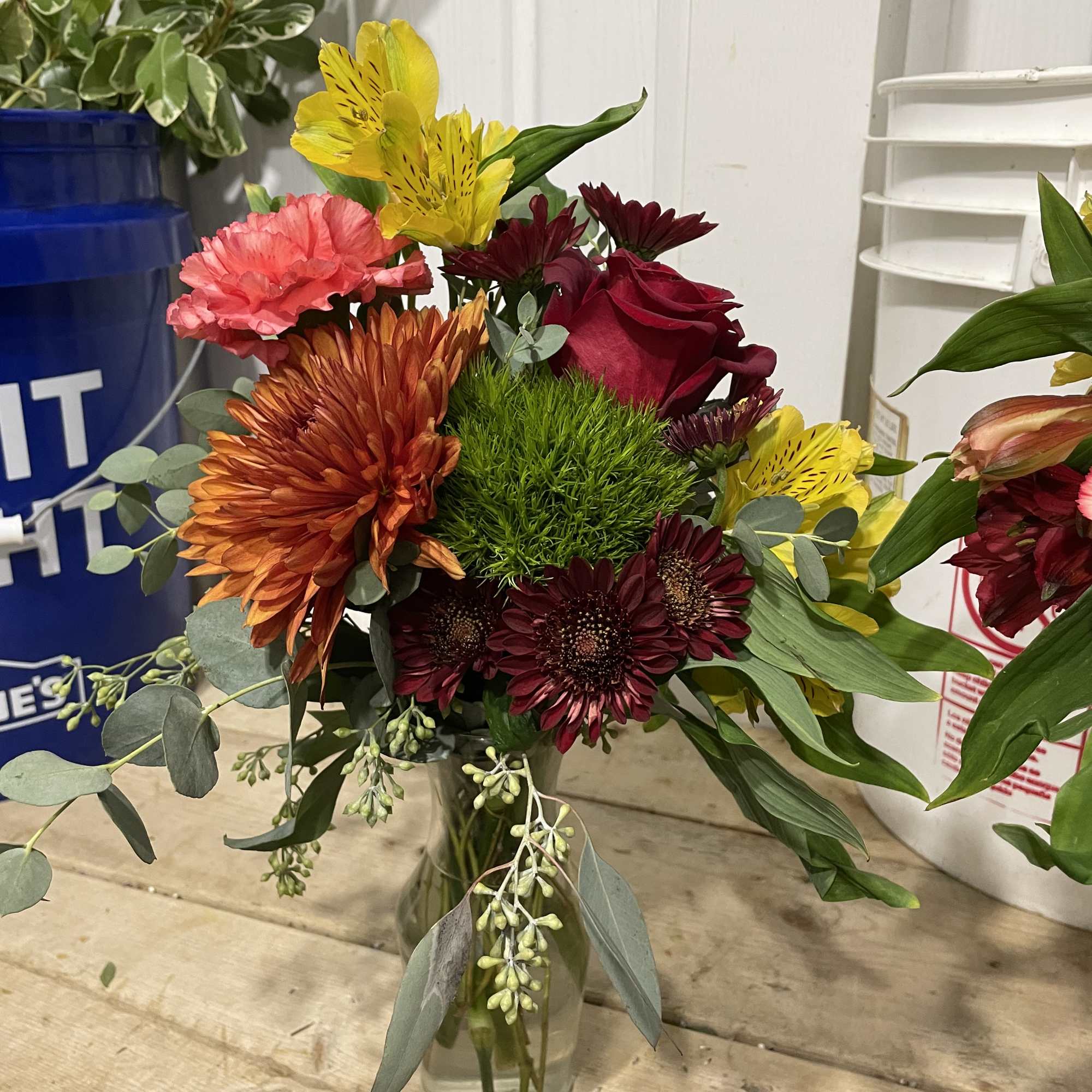 Designer Choice Blessing Vases - On Sale Now! Send one to someone
