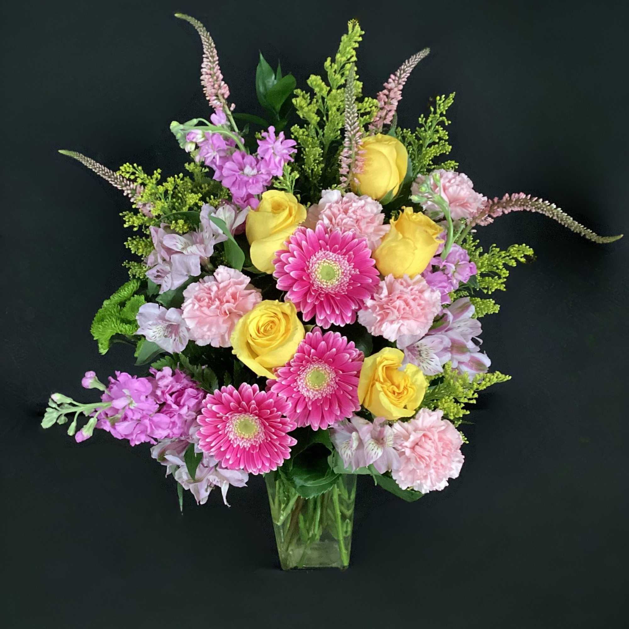 If you're looking for something beautiful and bright, you've come to the, photo 2 of 3