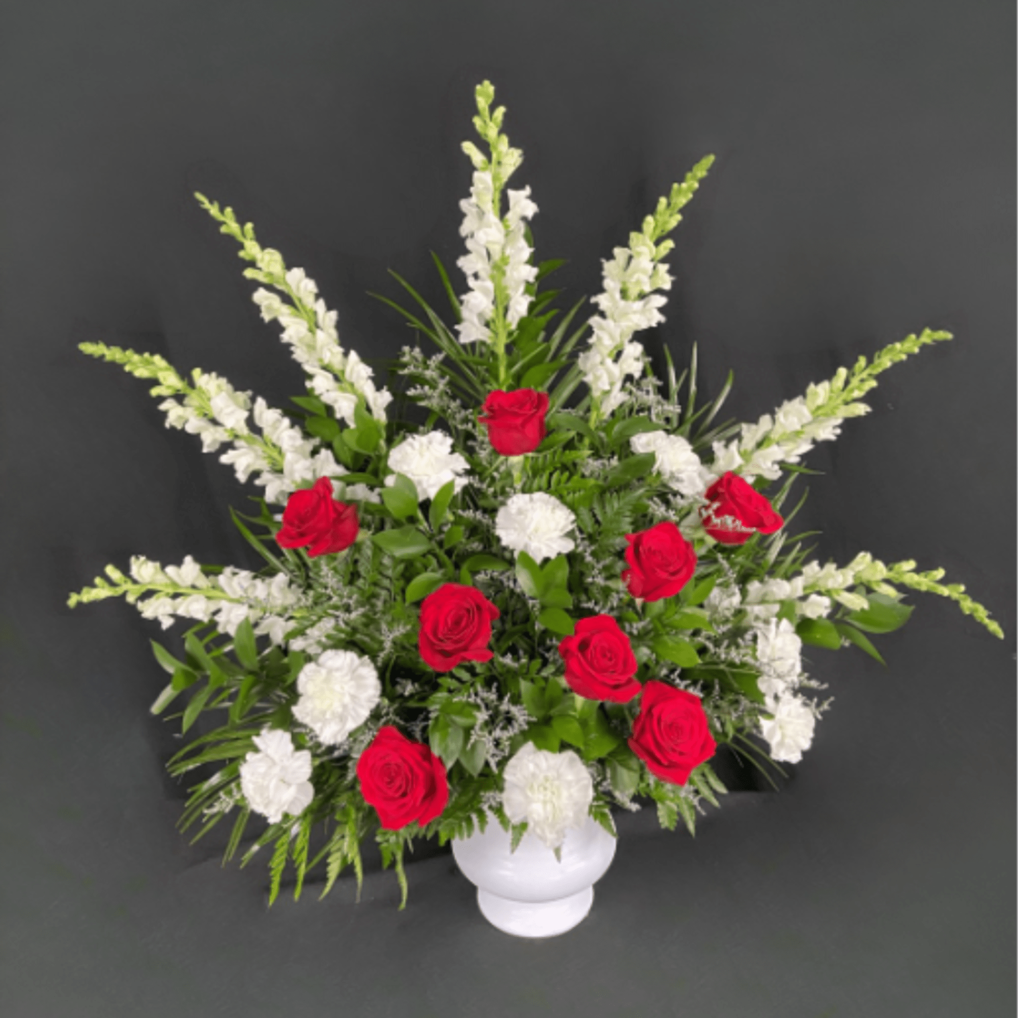 Honoring the memory of someone loved so deeply, our Love and Devotion
