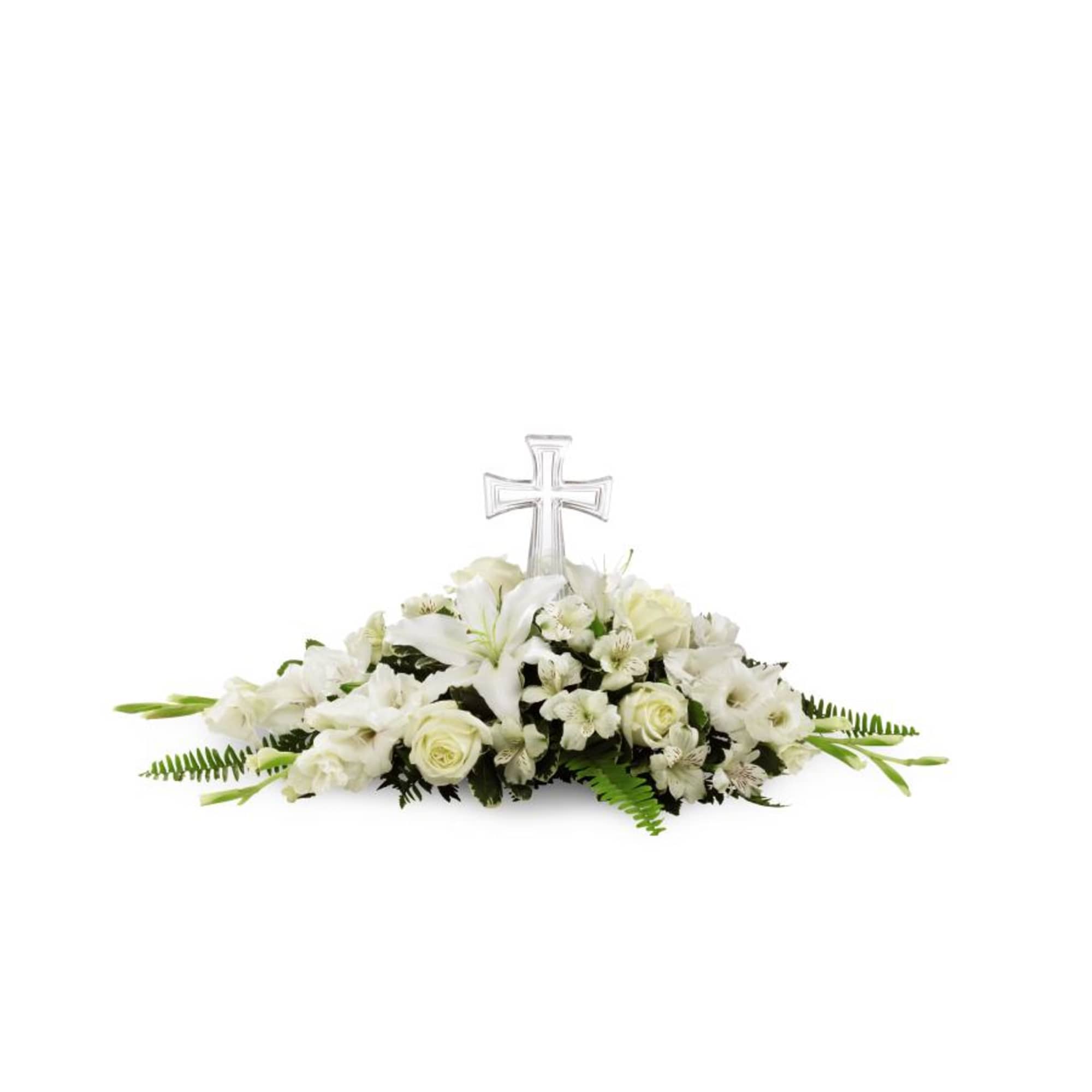 Bouquet of Eternal Love. 
This is an flawless arrangement that will bring, photo 2 of 2