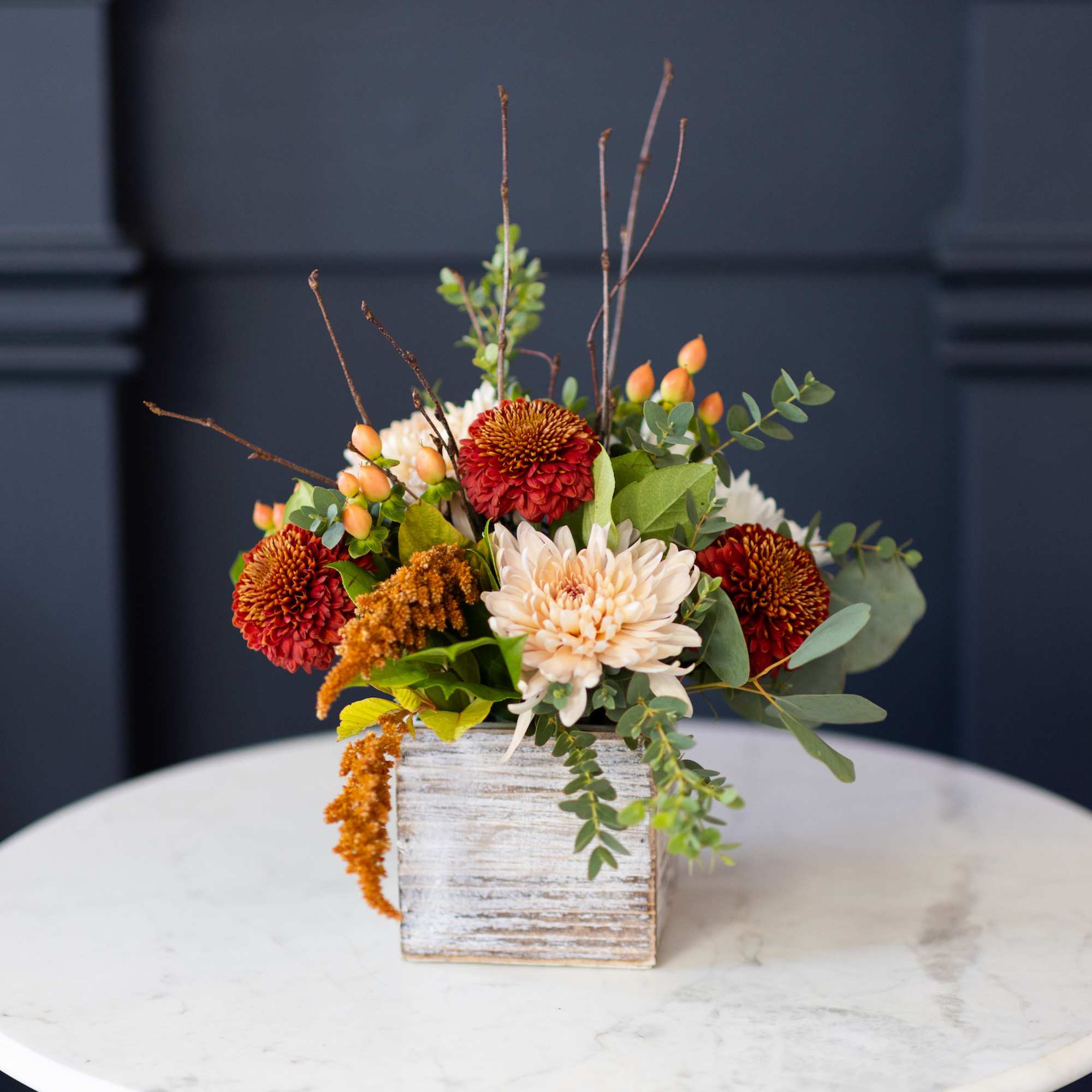 All the vibes of warm fall spices inspired our new Chai Latte, photo 2 of 2
