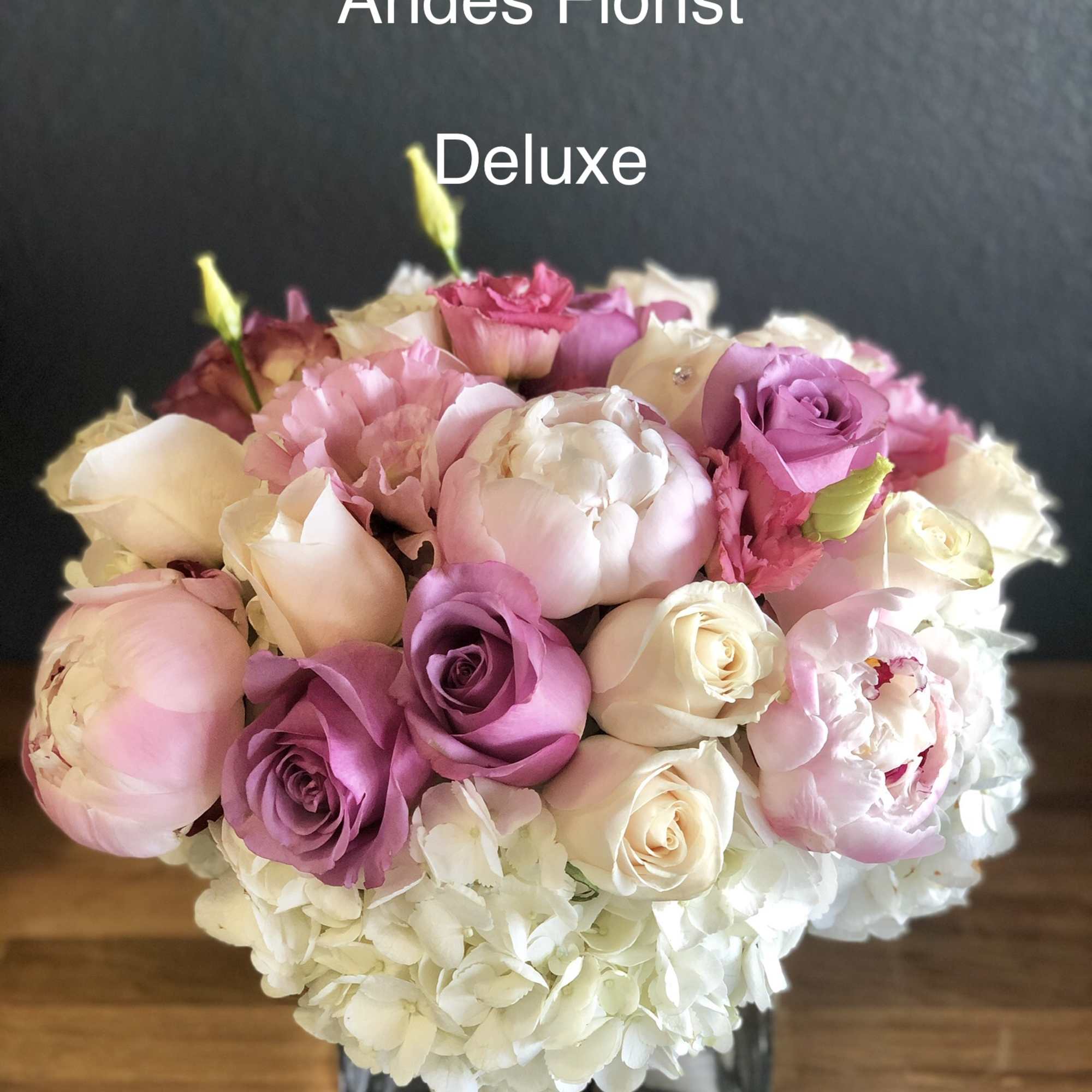 These pastels are beautiful with a delicate touch! Valentine's Day in pastels, photo 2 of 2