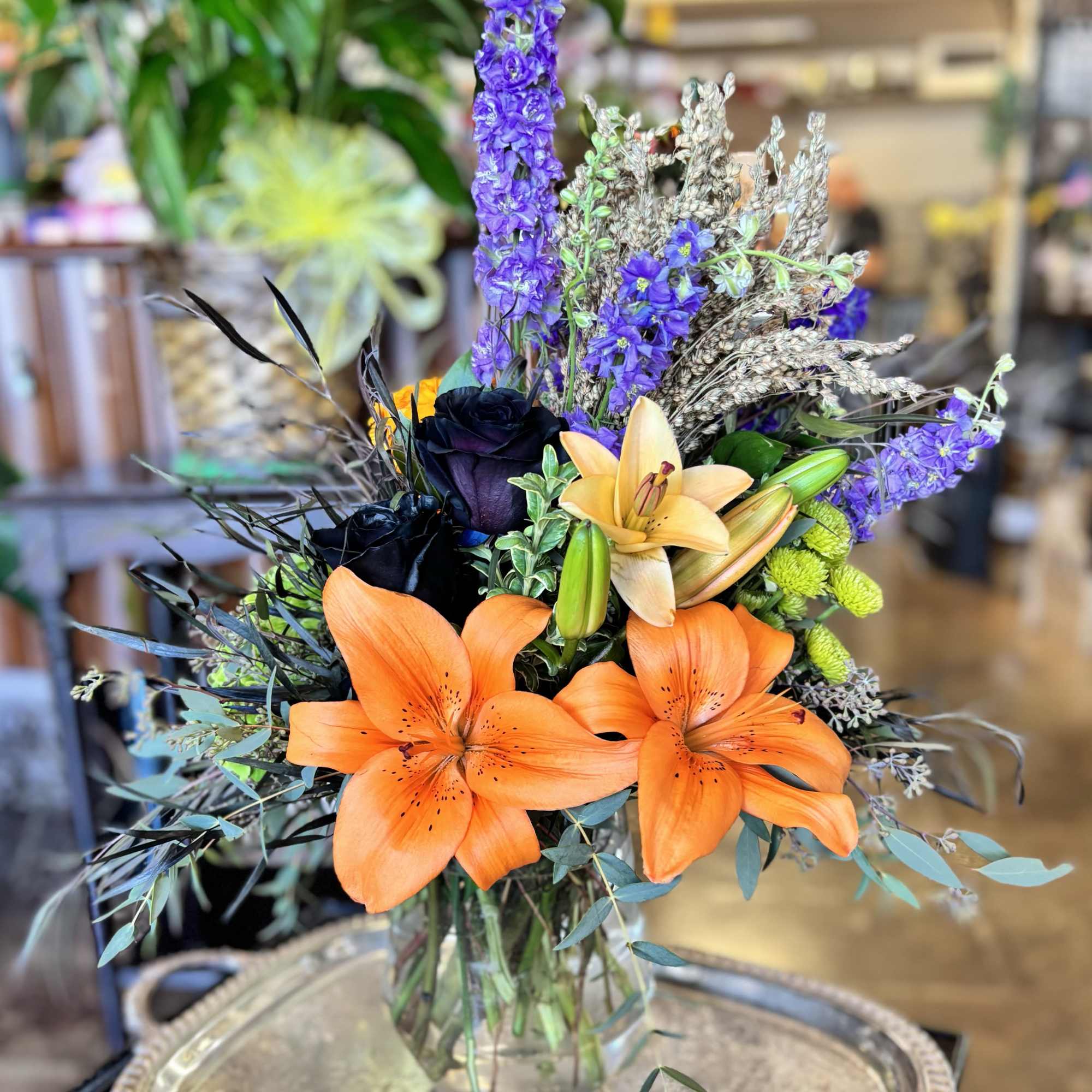 Spooky season is here! Need something for that fall-loving, Halloween obsessed friend?, photo 2 of 2