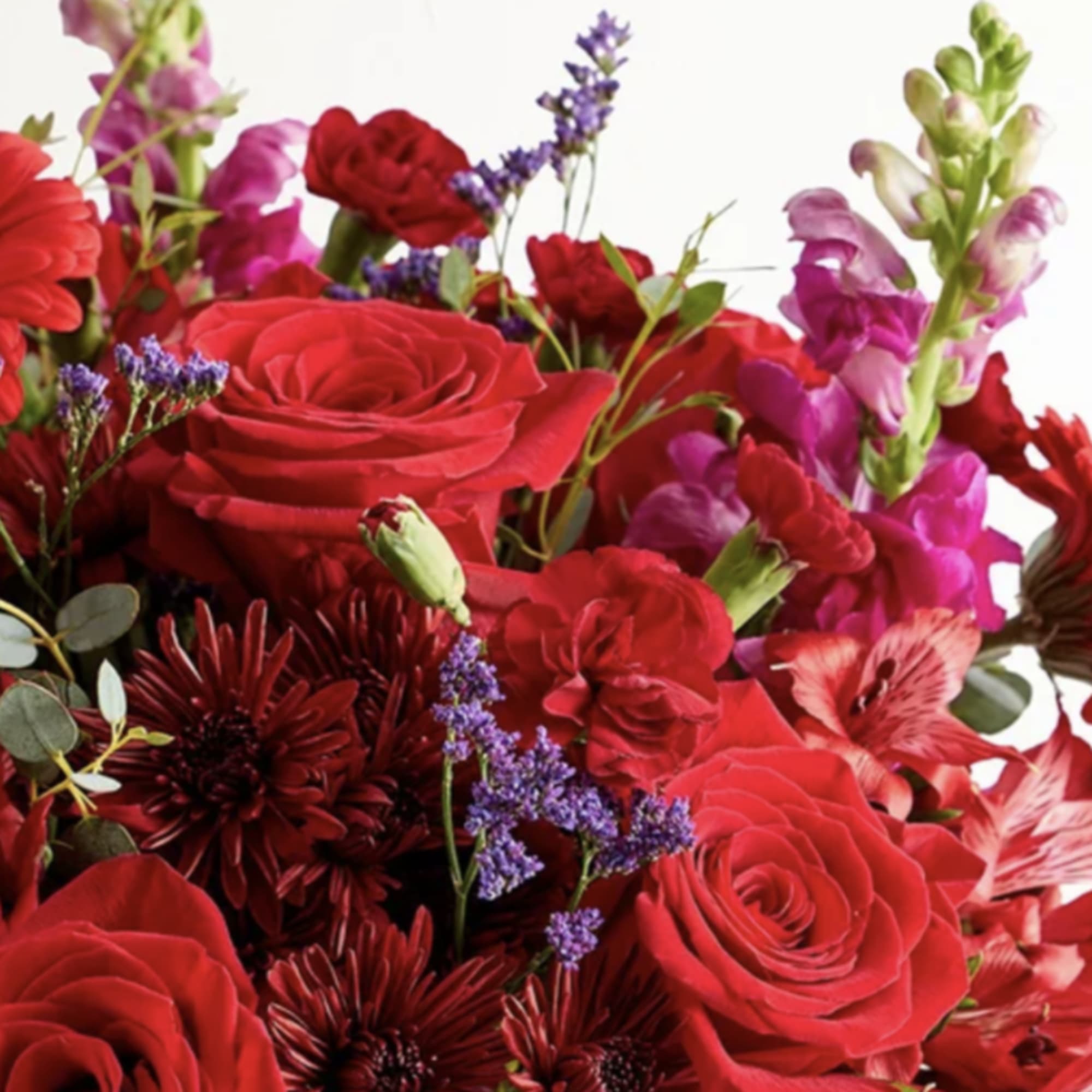 Perfect for romantic gesture, birthdays, celebrations, or simply making someone feel deeply