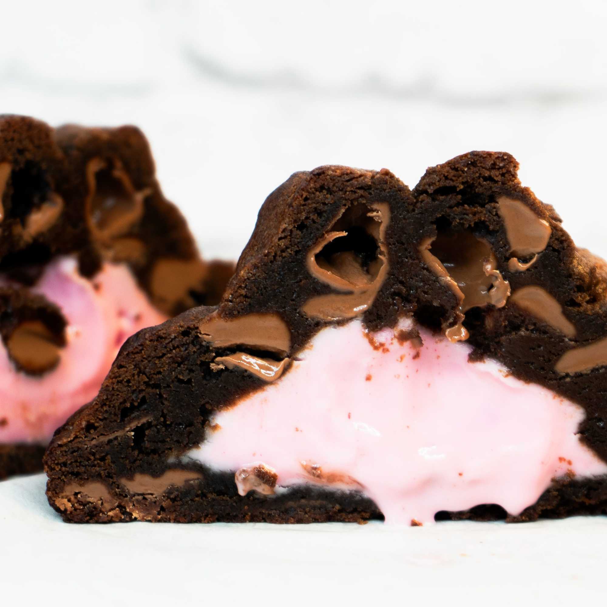 Indulge in a luxurious twist on a classic favorite with our New