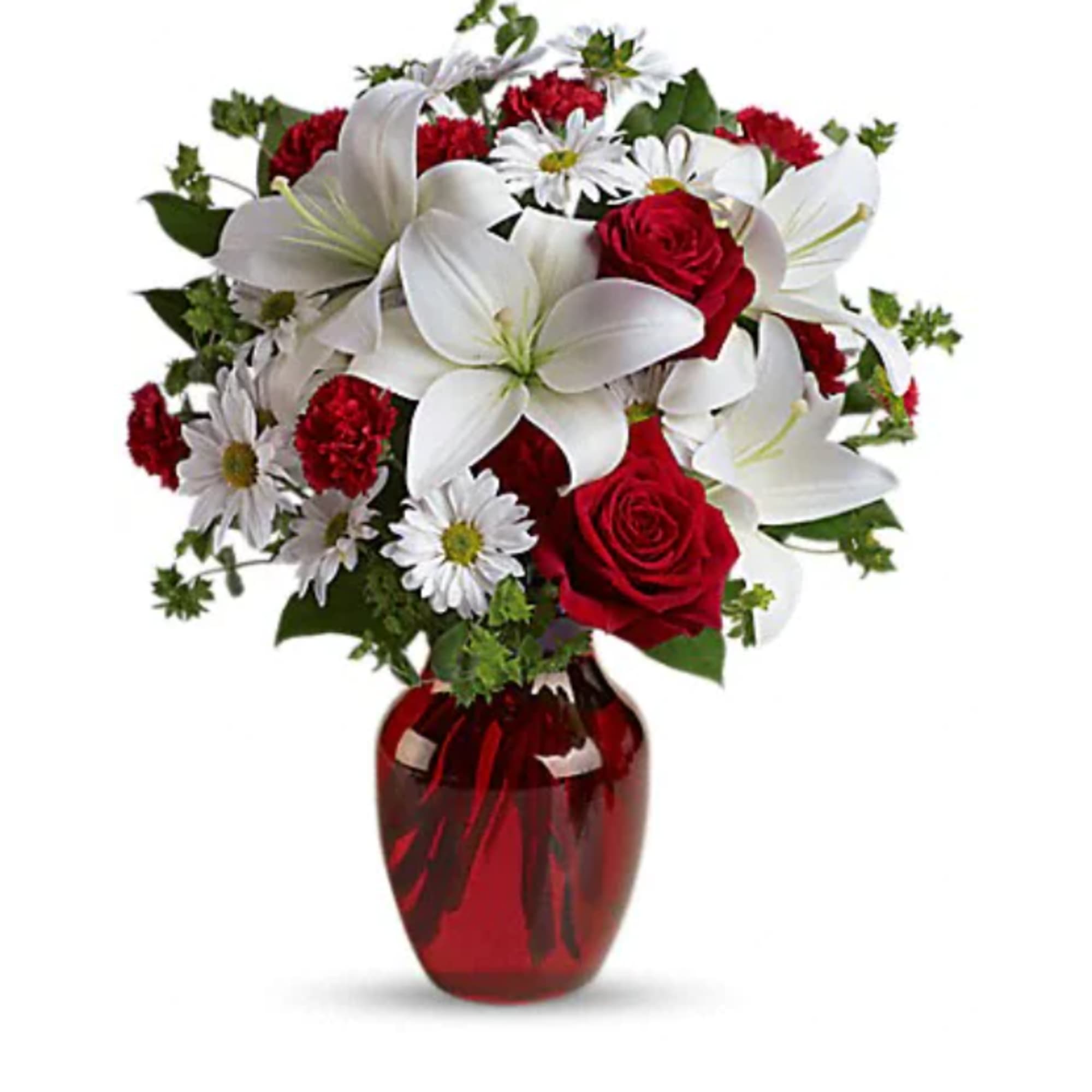 The spirit of love and romance is beautifully captured in this enchanting