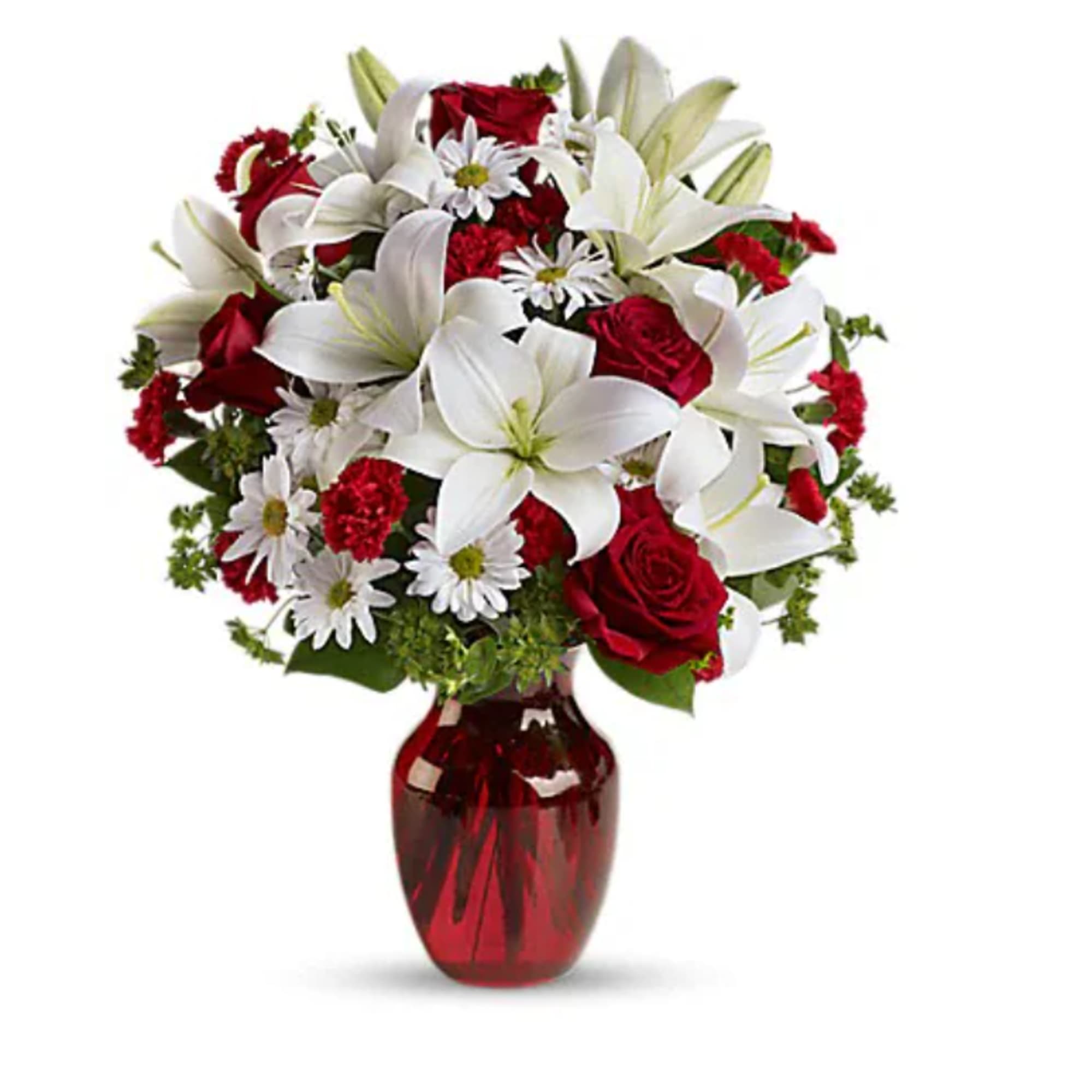 The spirit of love and romance is beautifully captured in this enchanting