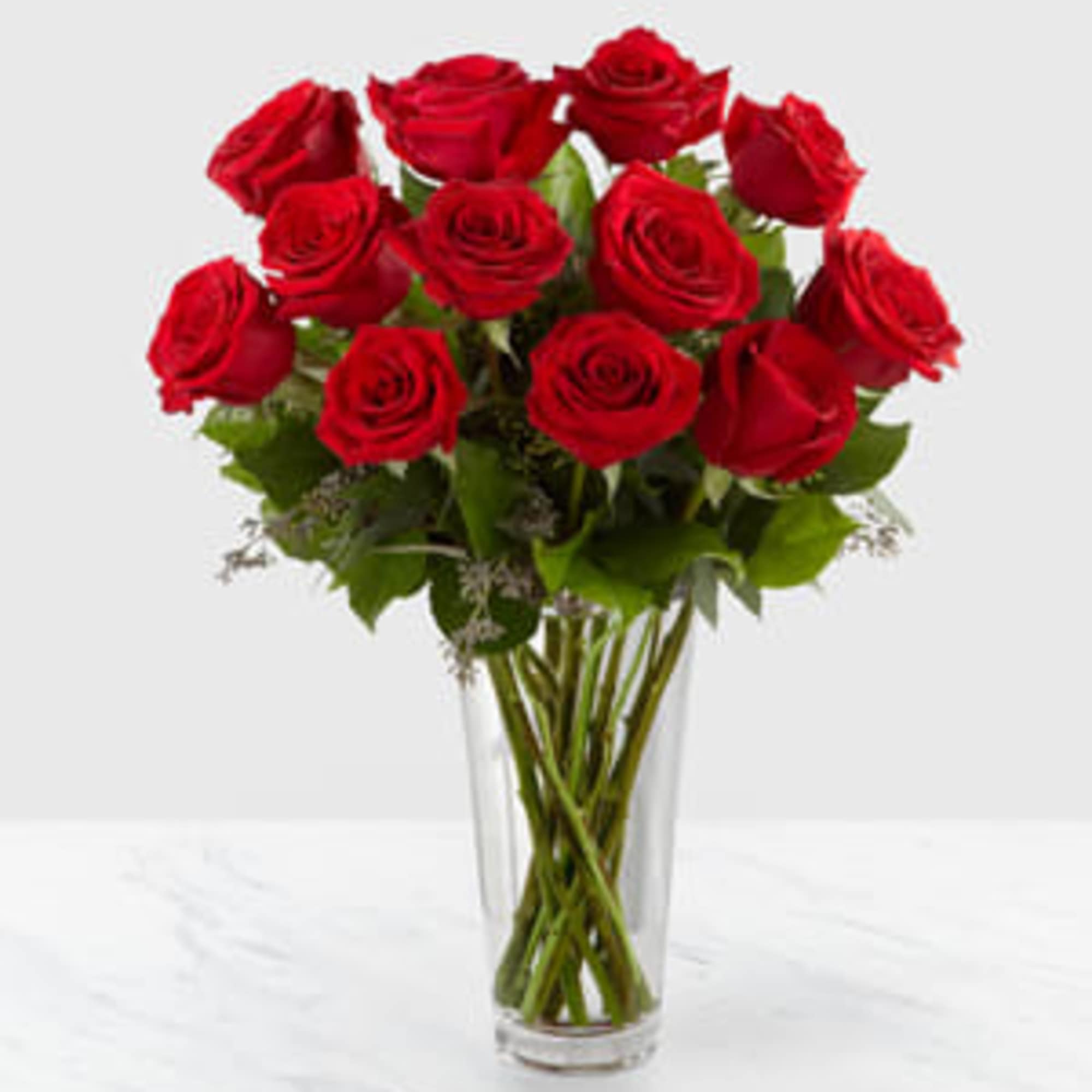  Nothing speaks of love so much as a bouquet of beautiful