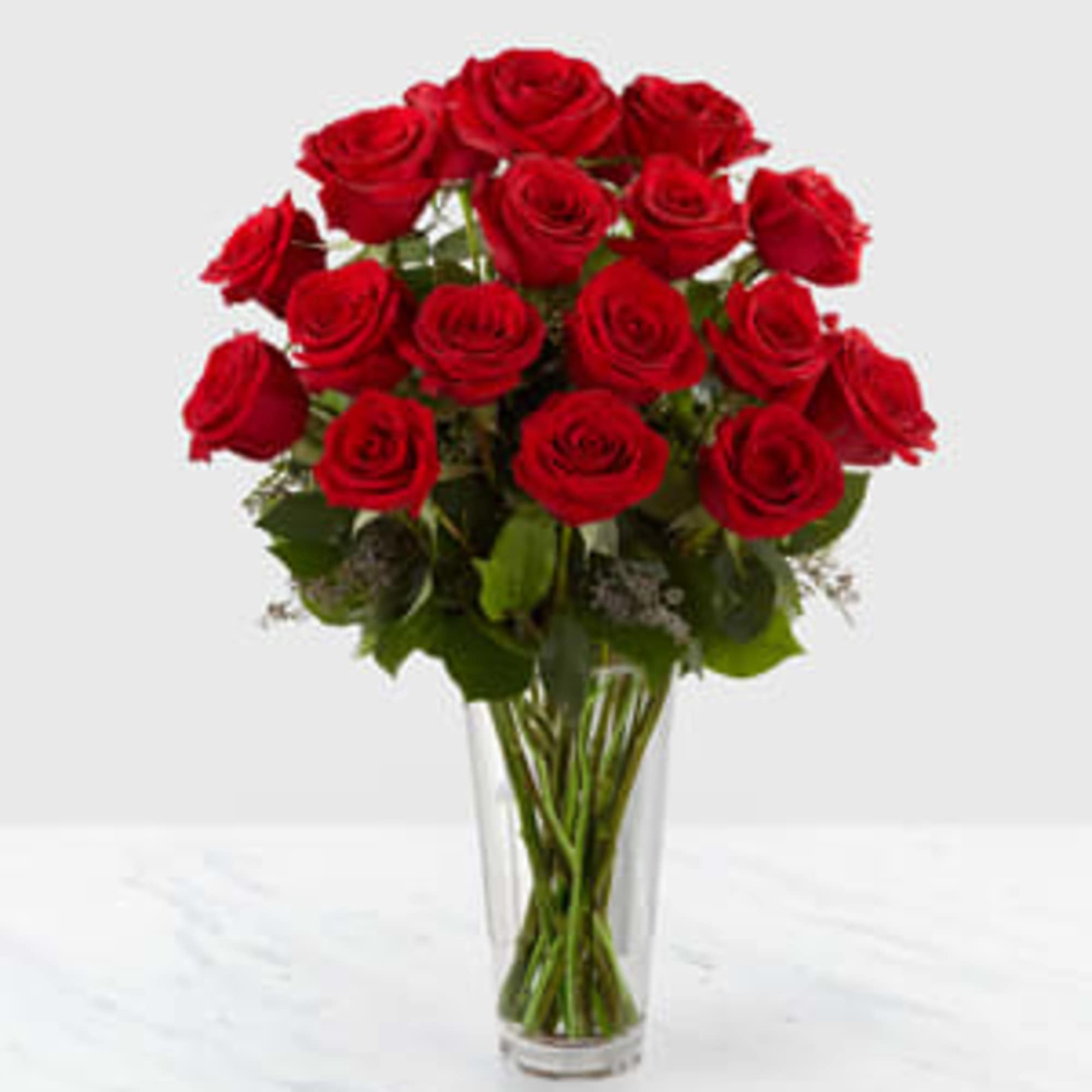  Nothing speaks of love so much as a bouquet of beautiful, photo 2 of 3