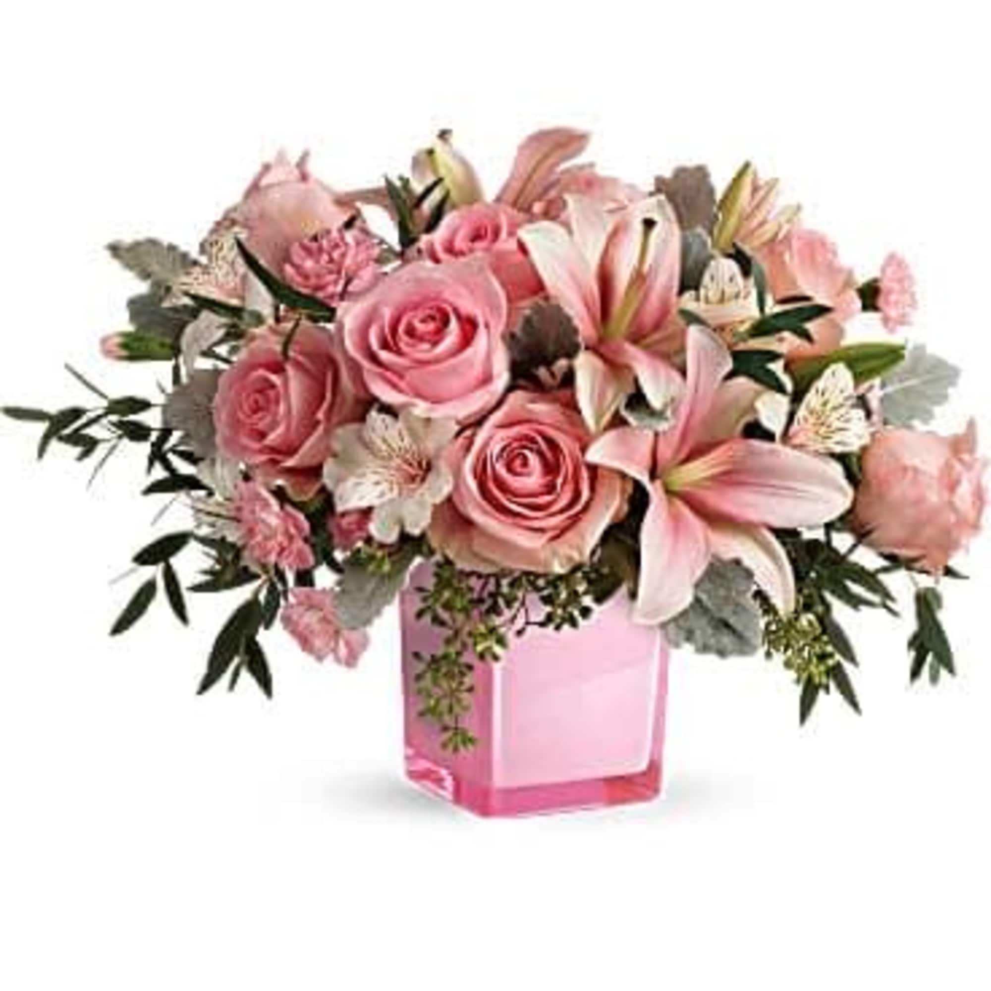 A fabulously divine way to declare your love, or simply brighten a, photo 3 of 3