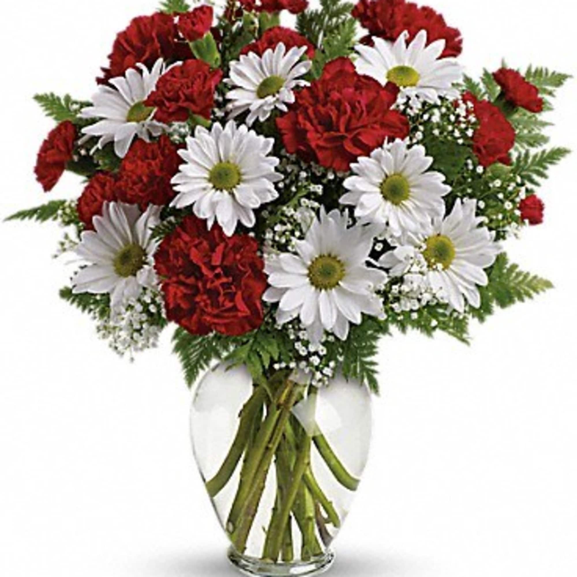 A special show of kindness, on Valentine's Day or any day of